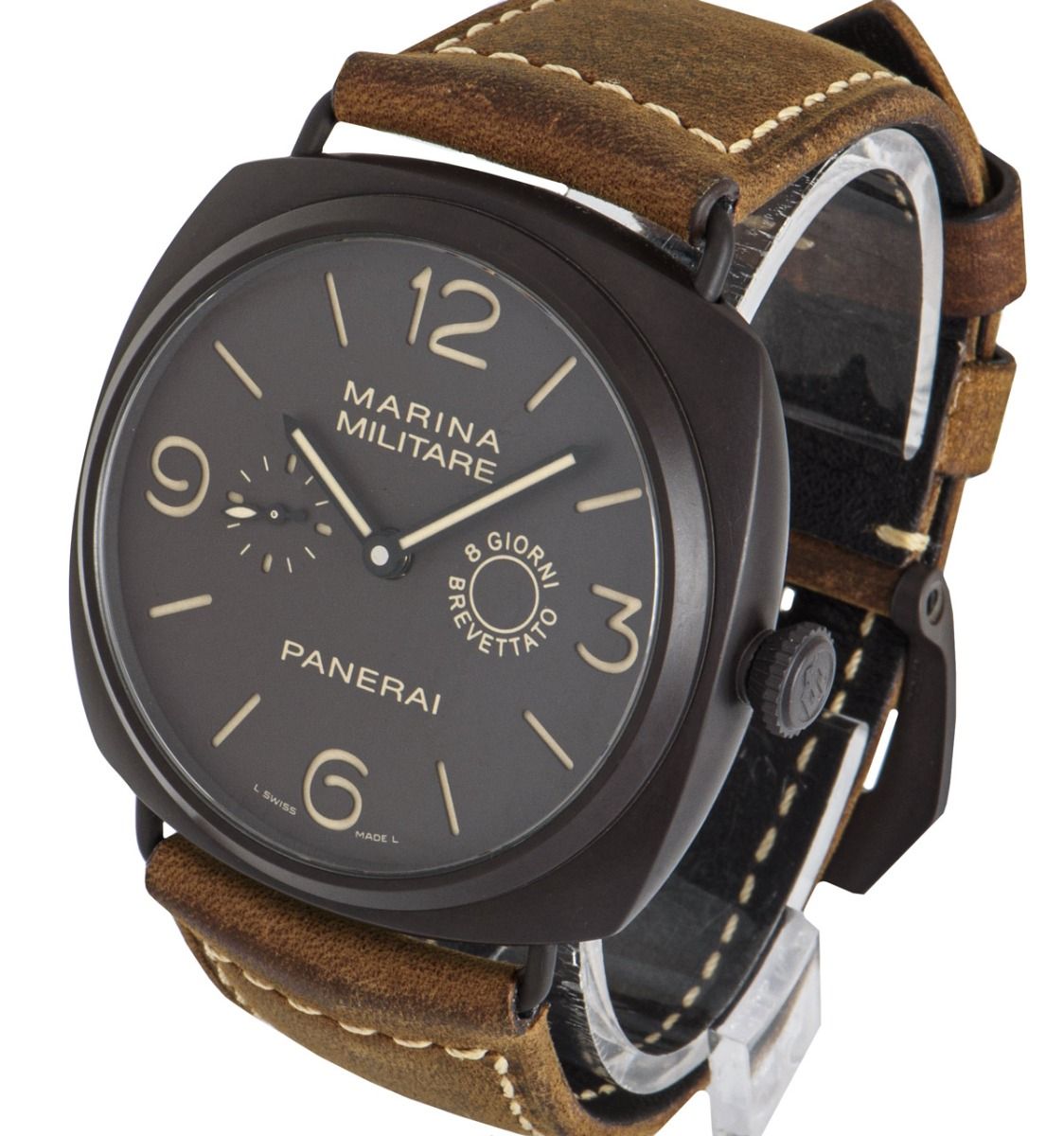 Panerai Radiomir Manual PAM00339 Thumbnail 2