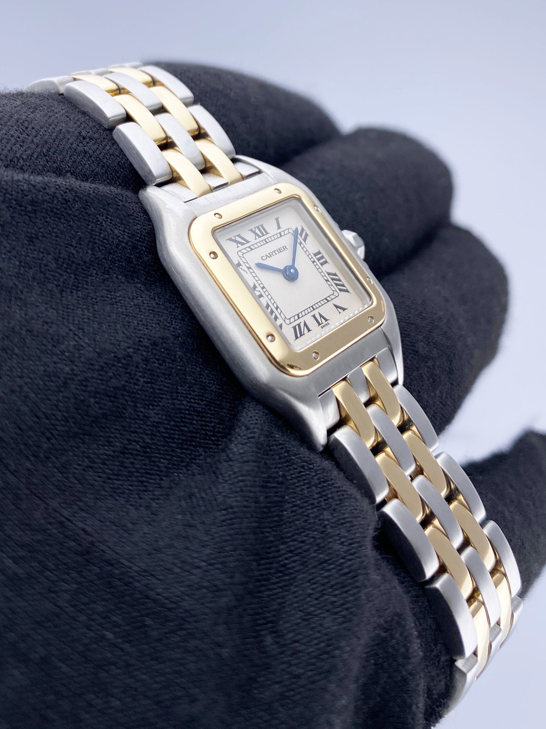 Cartier Panthere W25029B6 Thumbnail 3