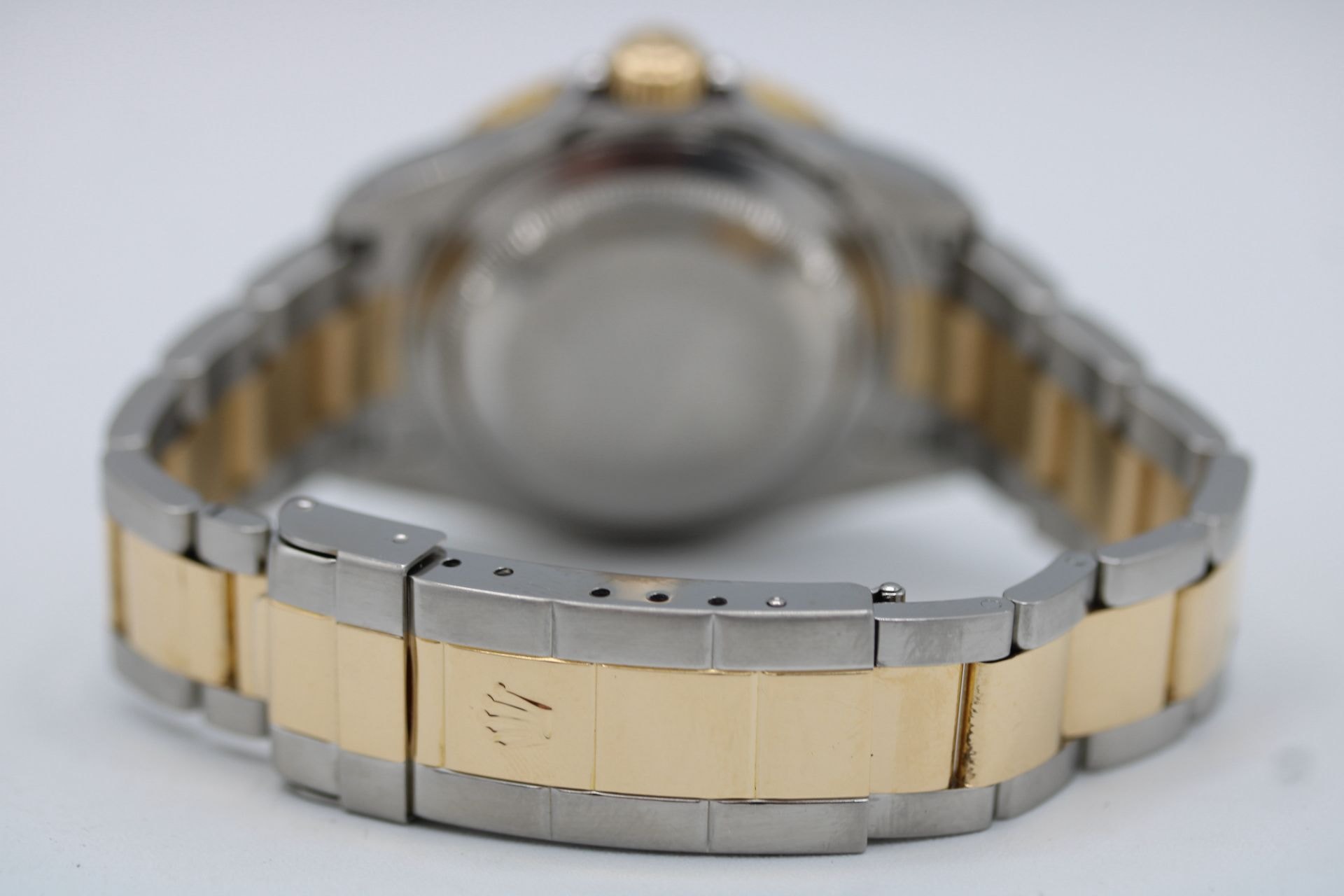 Rolex Submariner 16613 Thumbnail 4