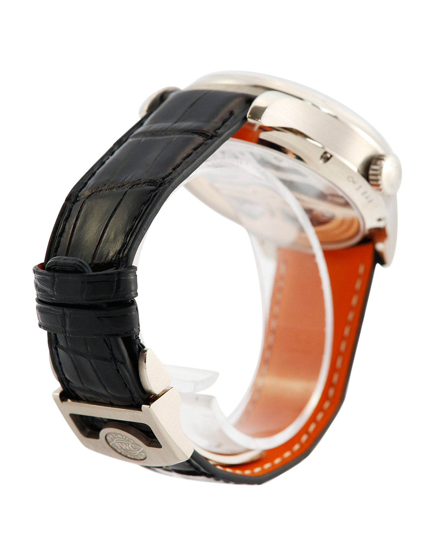 IWC Portugieser Perpetual Calendar IW503401 Thumbnail 3