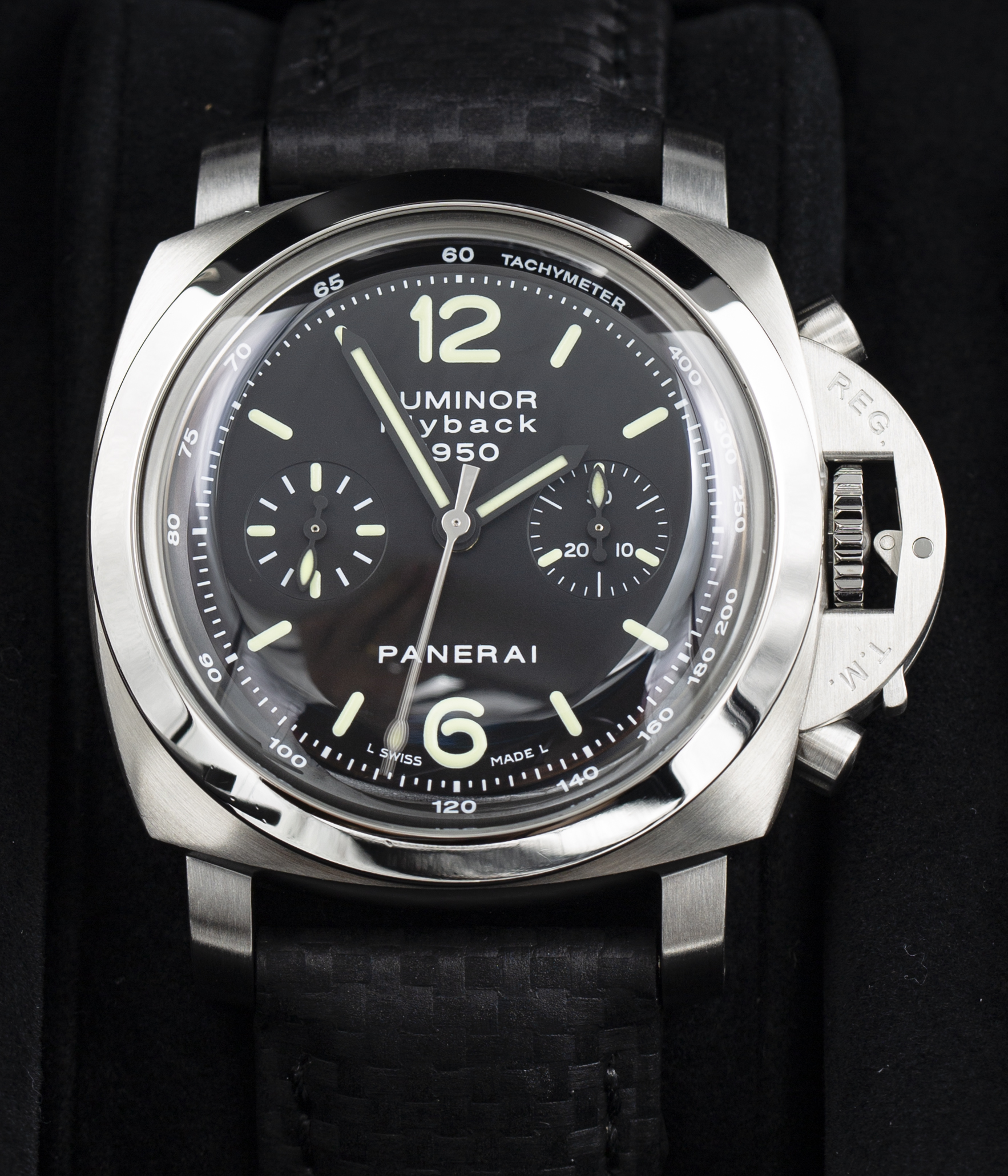 Panerai Luminor 1950 PAM00212 Thumbnail 5
