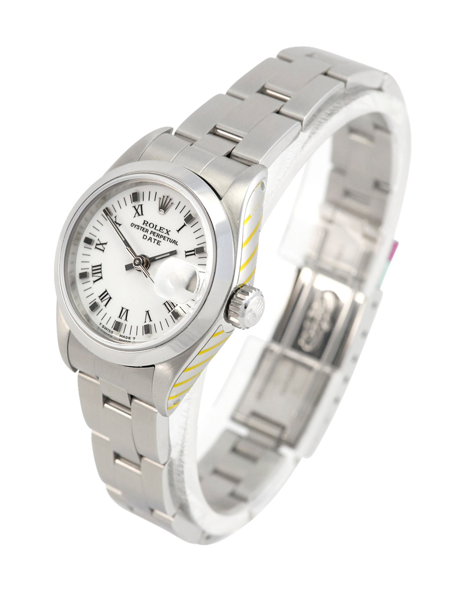 Rolex Datejust Lady 69160 Thumbnail 2