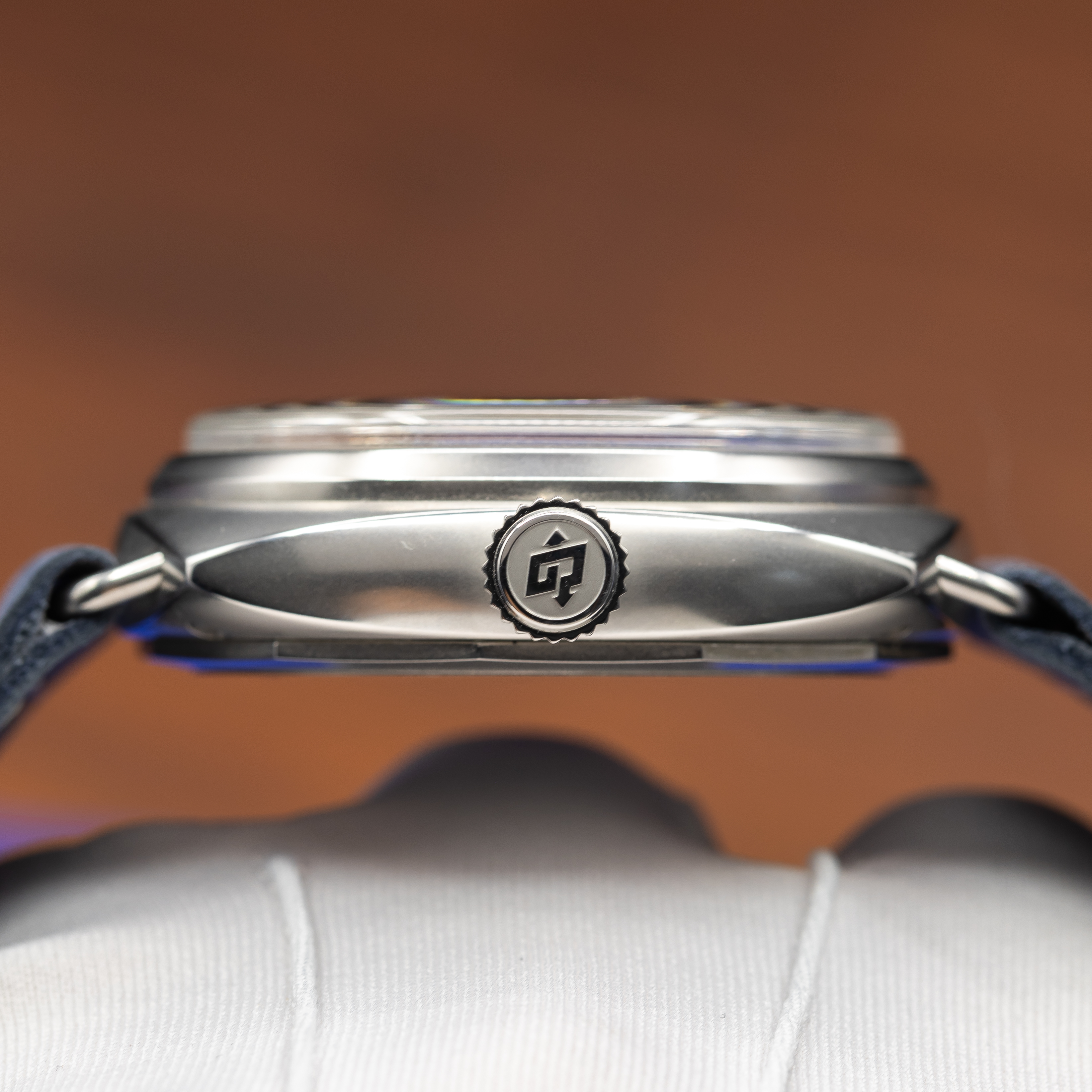 Panerai Radiomir Tre Giorni PAM01335 Thumbnail 2