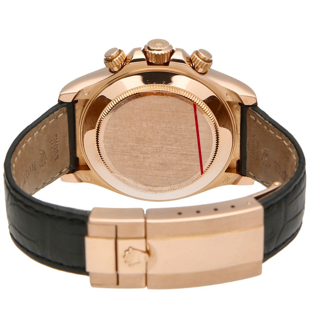 Rolex Daytona 116515 LN Thumbnail 3