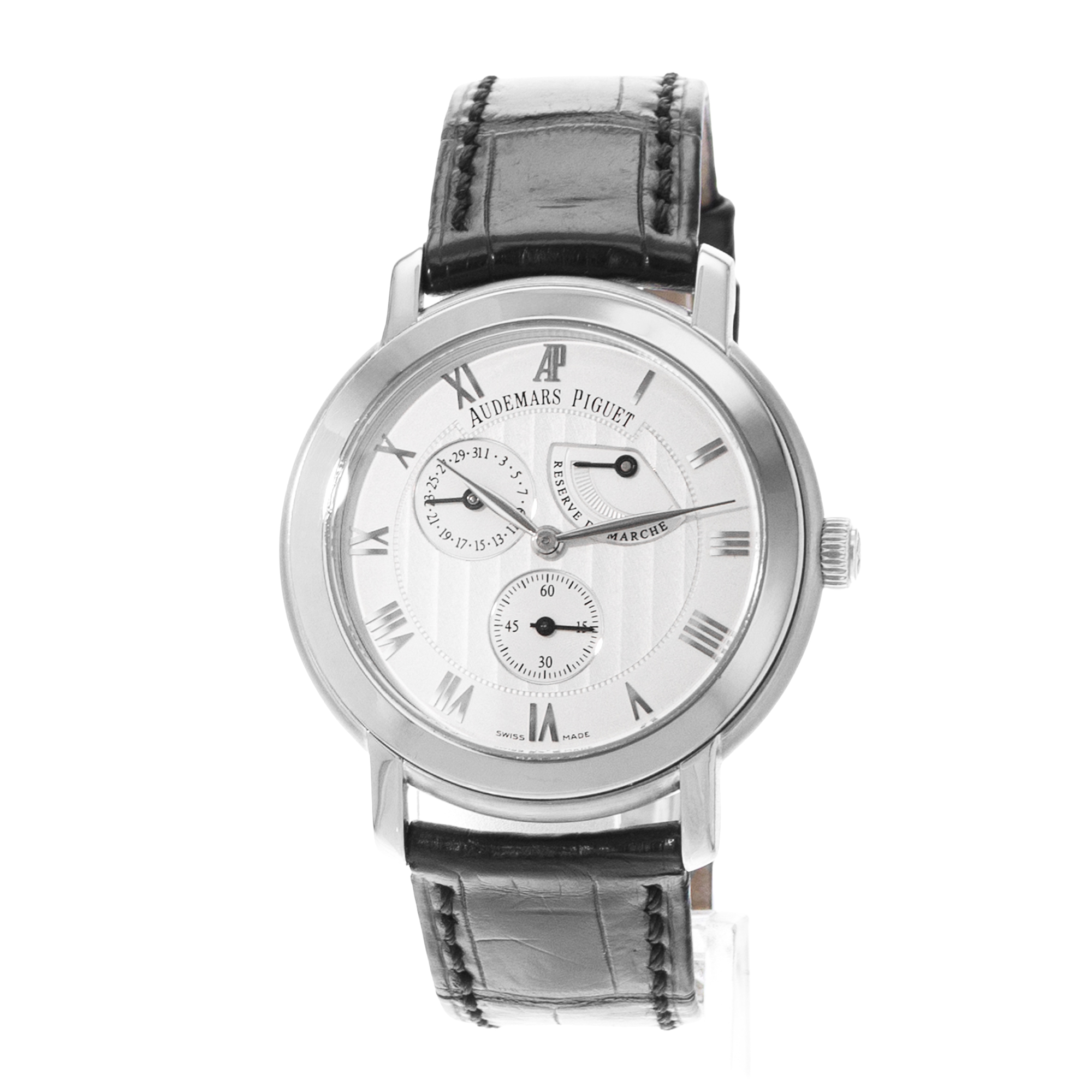 Audemars Piguet Jules Audemars 25955BC.OO.D002CR.01 Thumbnail 4