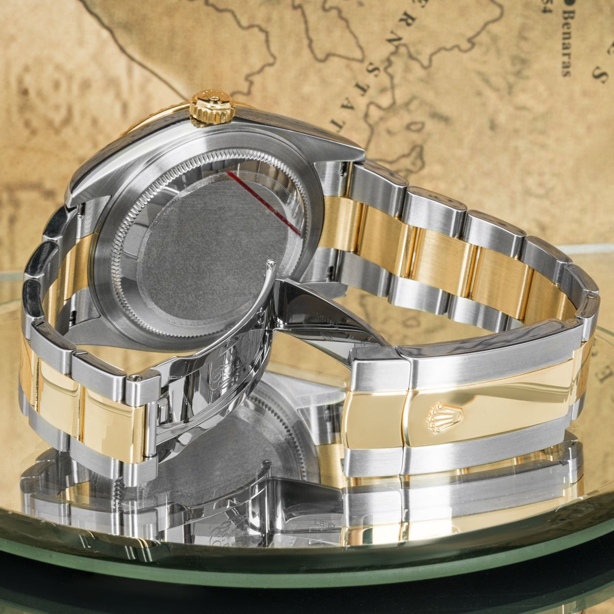 Rolex Sky-Dweller 326933 Thumbnail 3