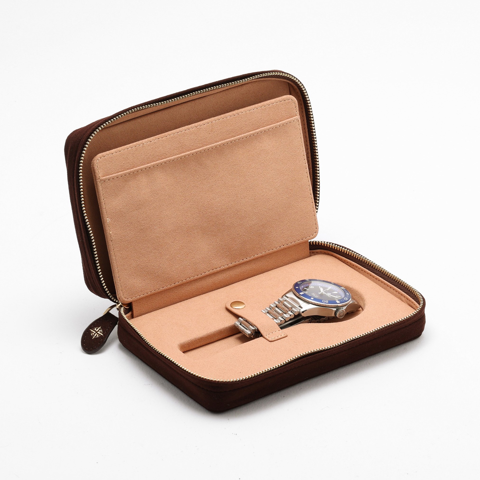 Bremont Supermarine SM40-ND-SS-BL-B Thumbnail 7