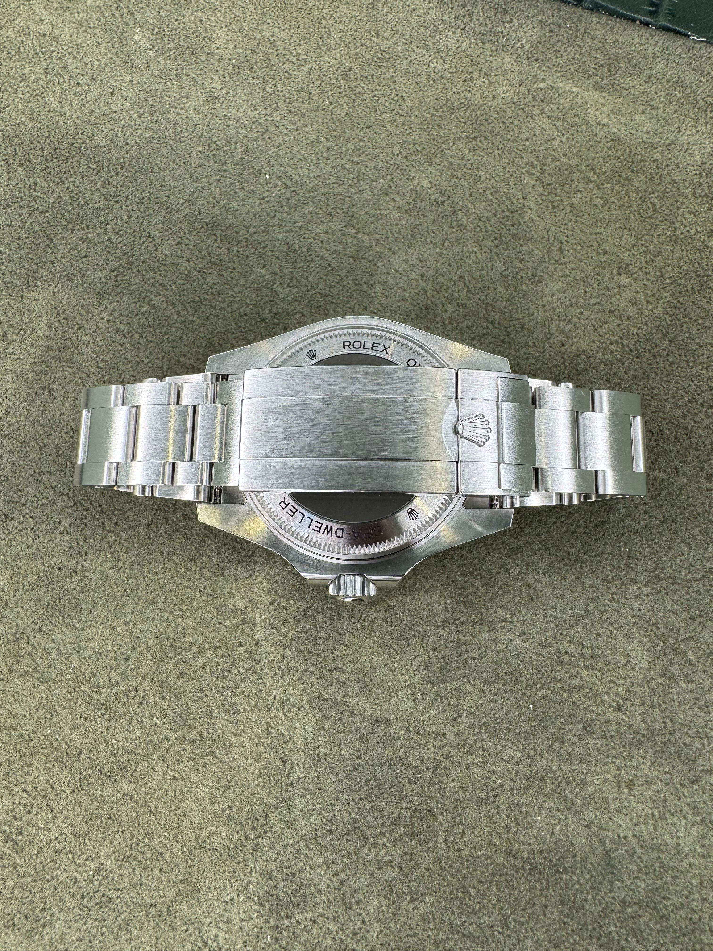 Rolex Deepsea 136660 - D-blue Thumbnail 3