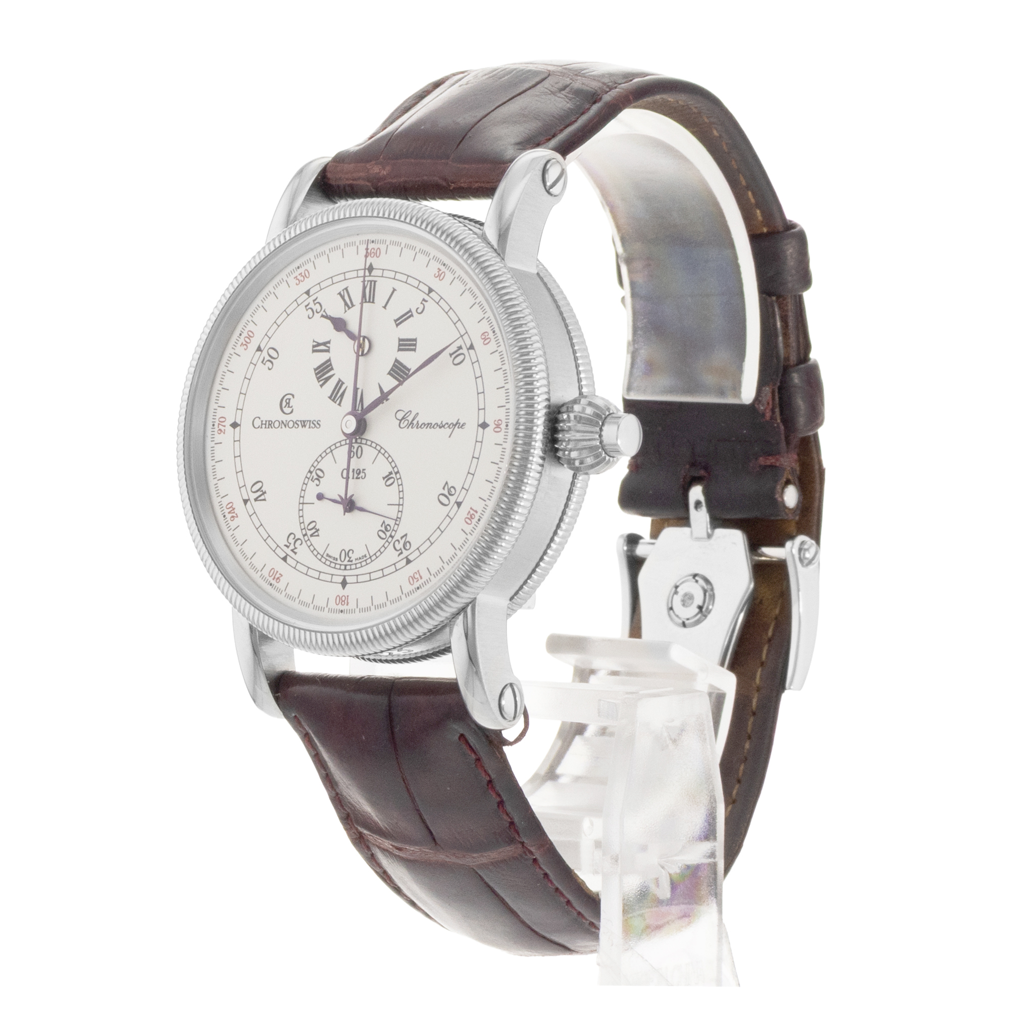 Chronoswiss Chronoscope CH1523 Thumbnail 6