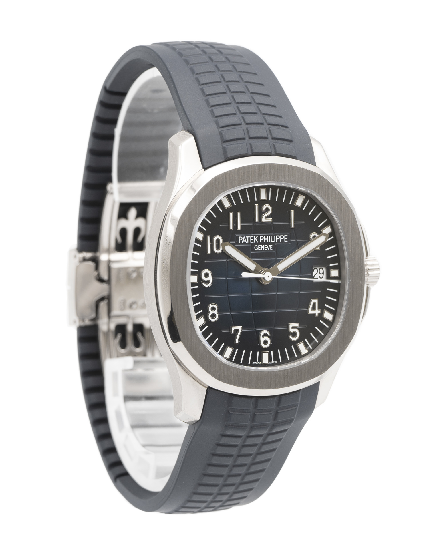 Patek Philippe Aquanaut 5168G-001 Thumbnail 6