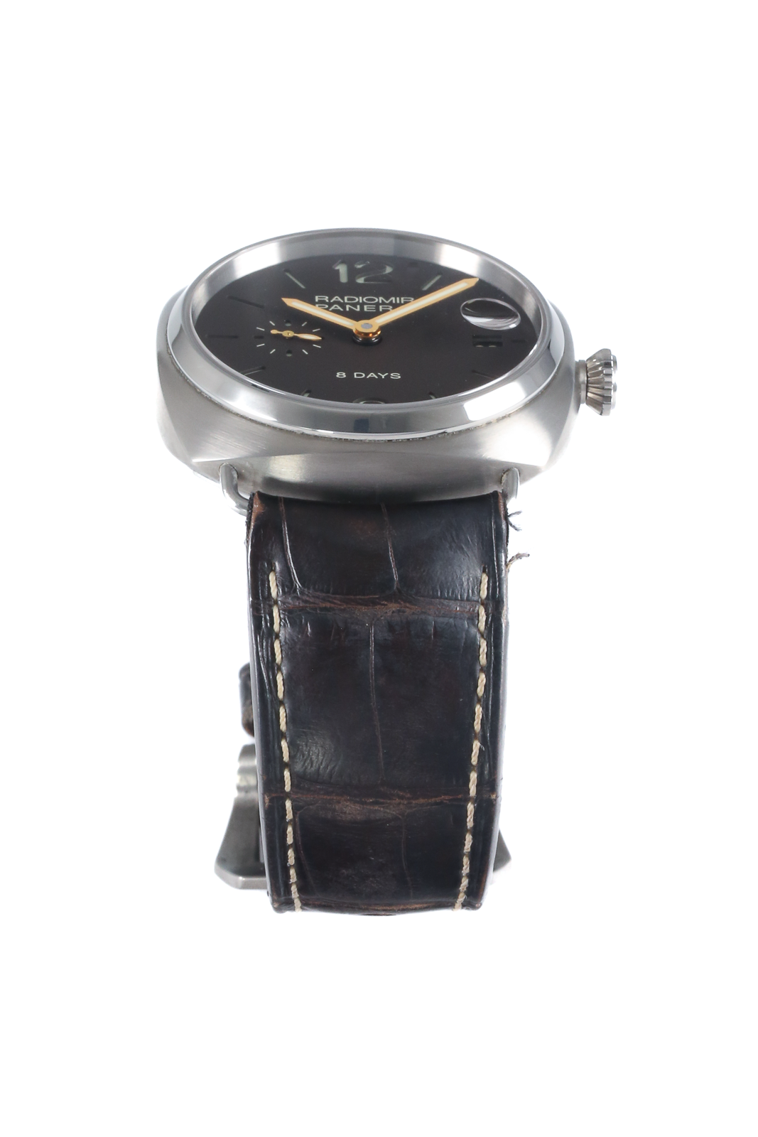 Panerai Radiomir 8 days PAM00346 Thumbnail 3