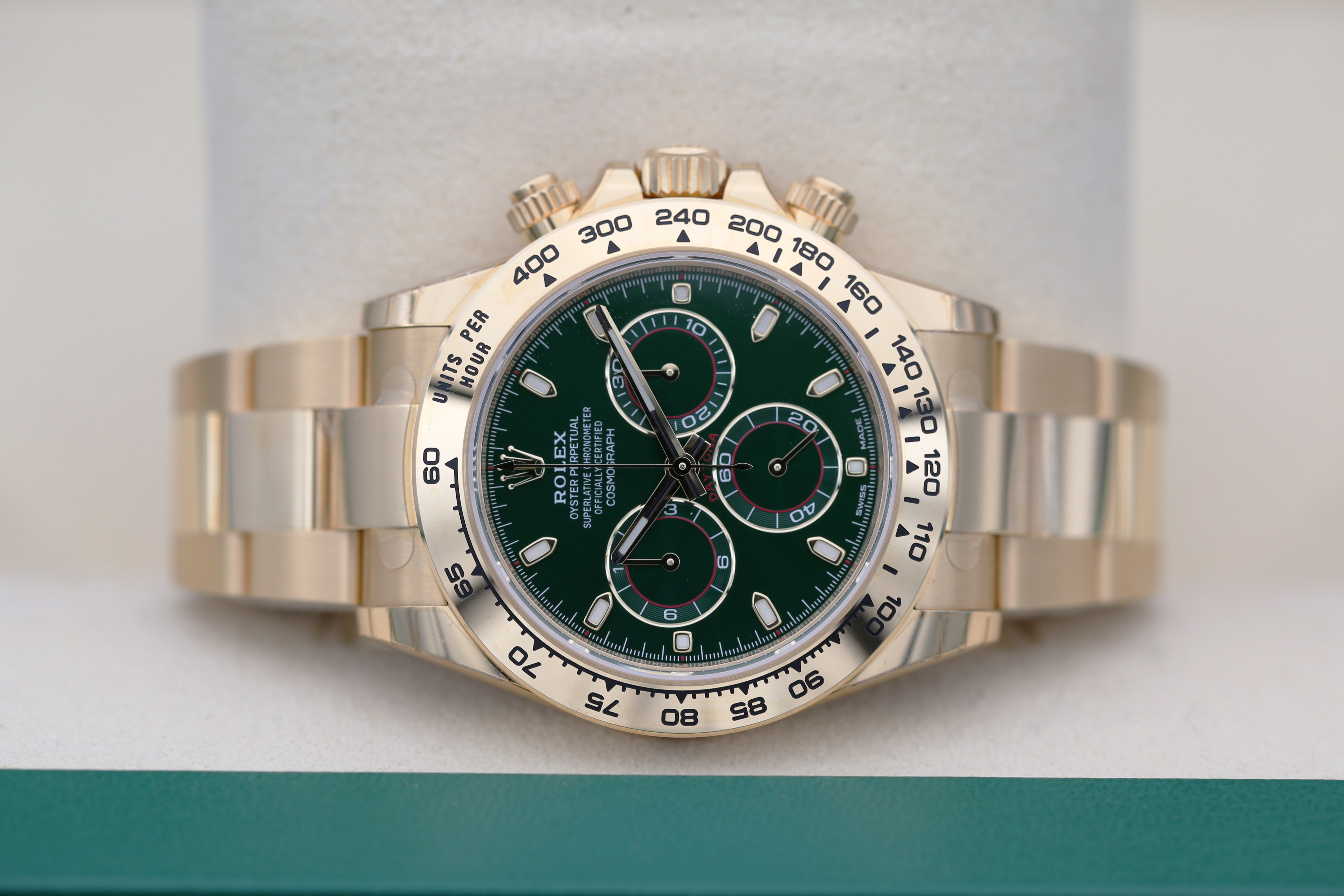 Rolex Daytona 116508 Thumbnail 5