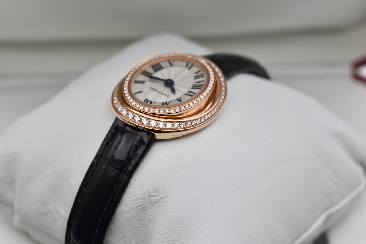 Cartier Hypnose WJHY0003 Thumbnail 3