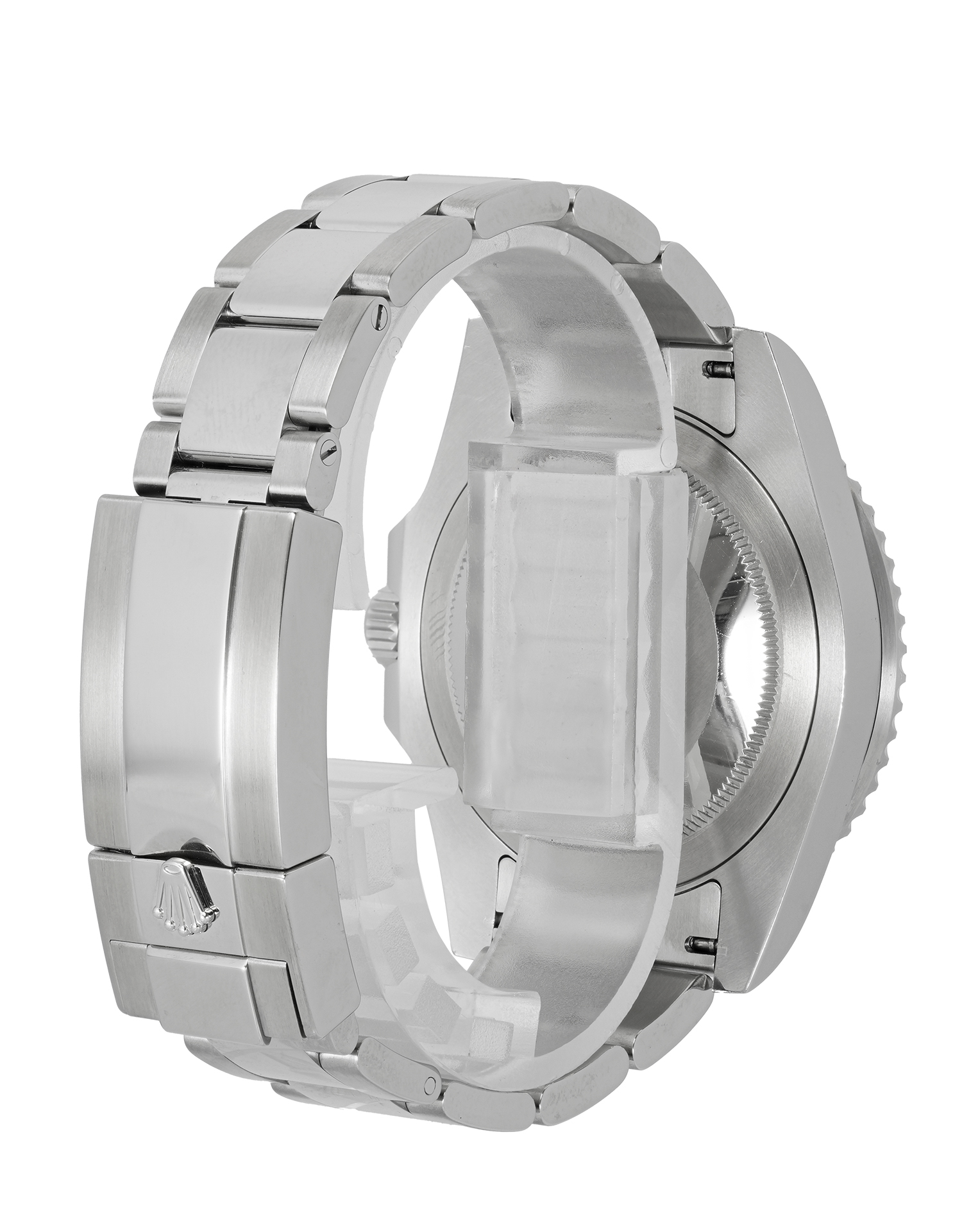 Rolex GMT Master II 126710 BLNR Thumbnail 4