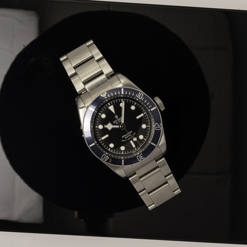 Tudor Heritage Black Bay 79220B Thumbnail 7