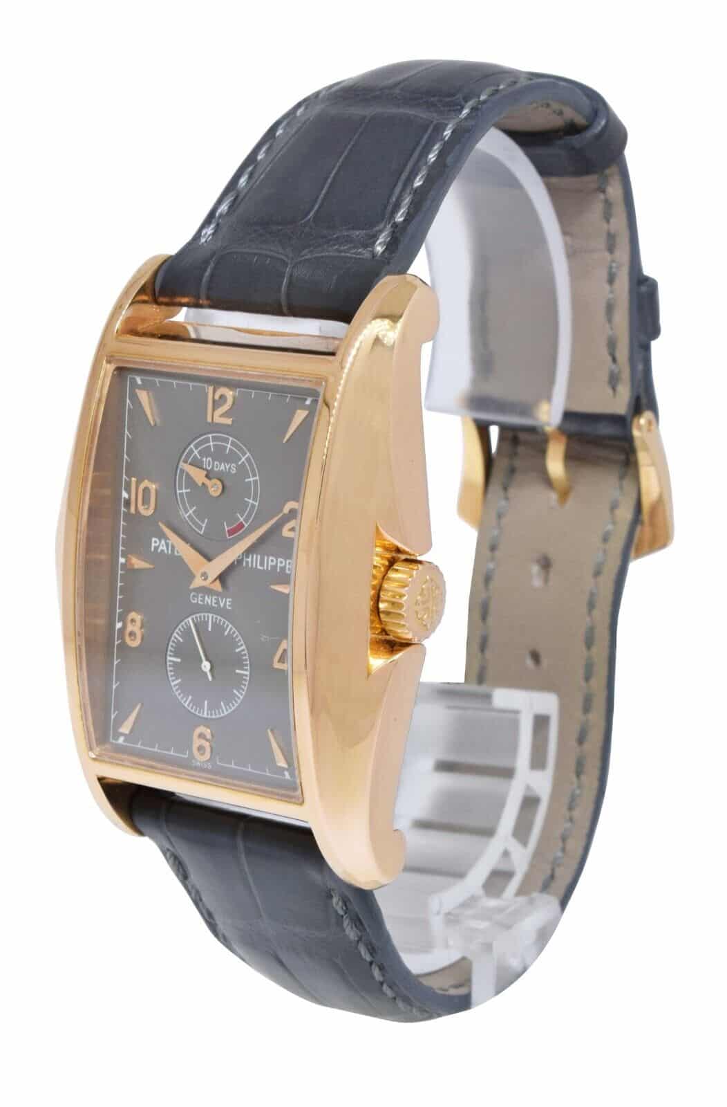 Patek Philippe Gondolo 5100R-001 Thumbnail 3