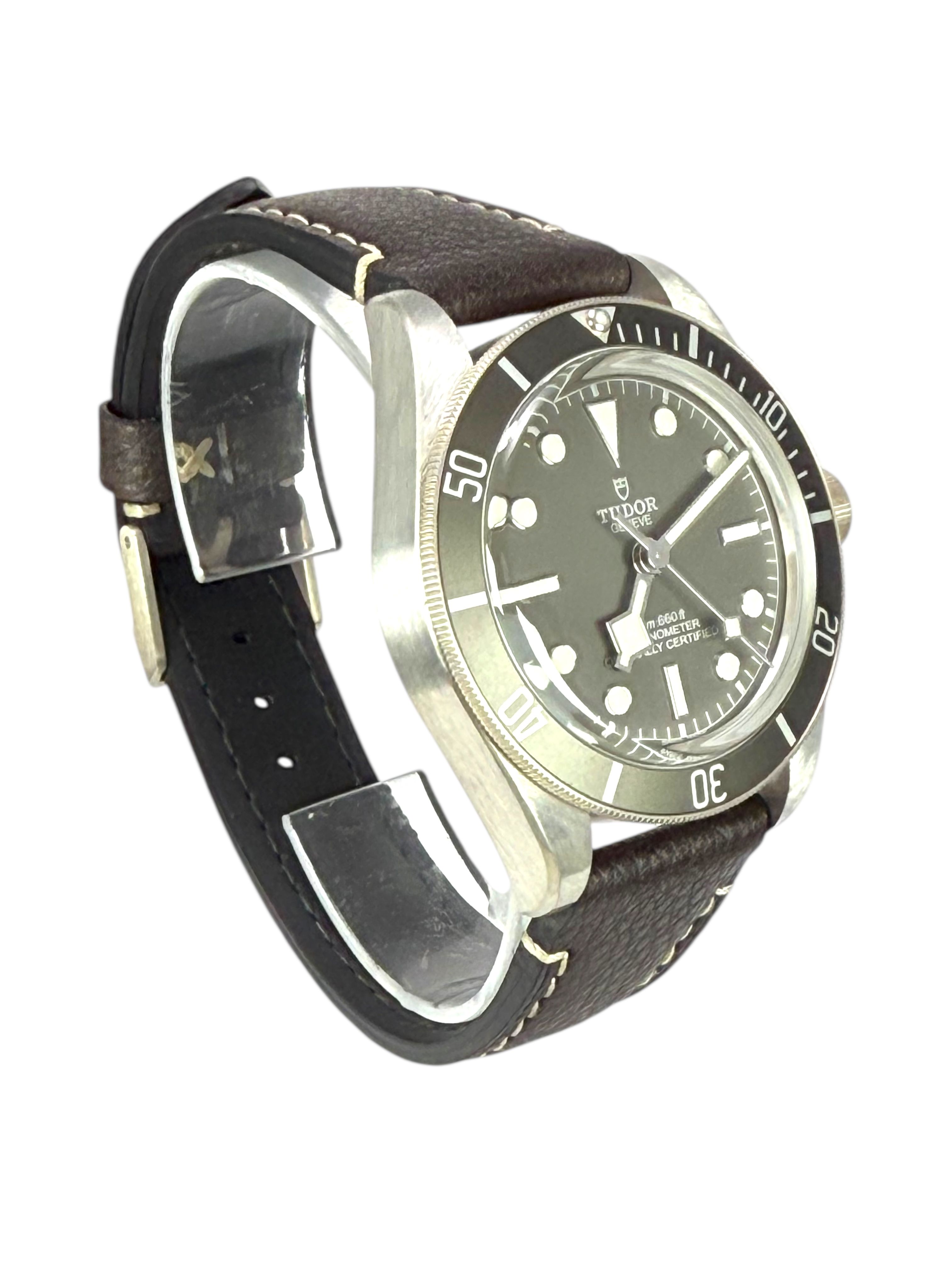 Tudor Black Bay 58 M79010SG-0001 Thumbnail 3
