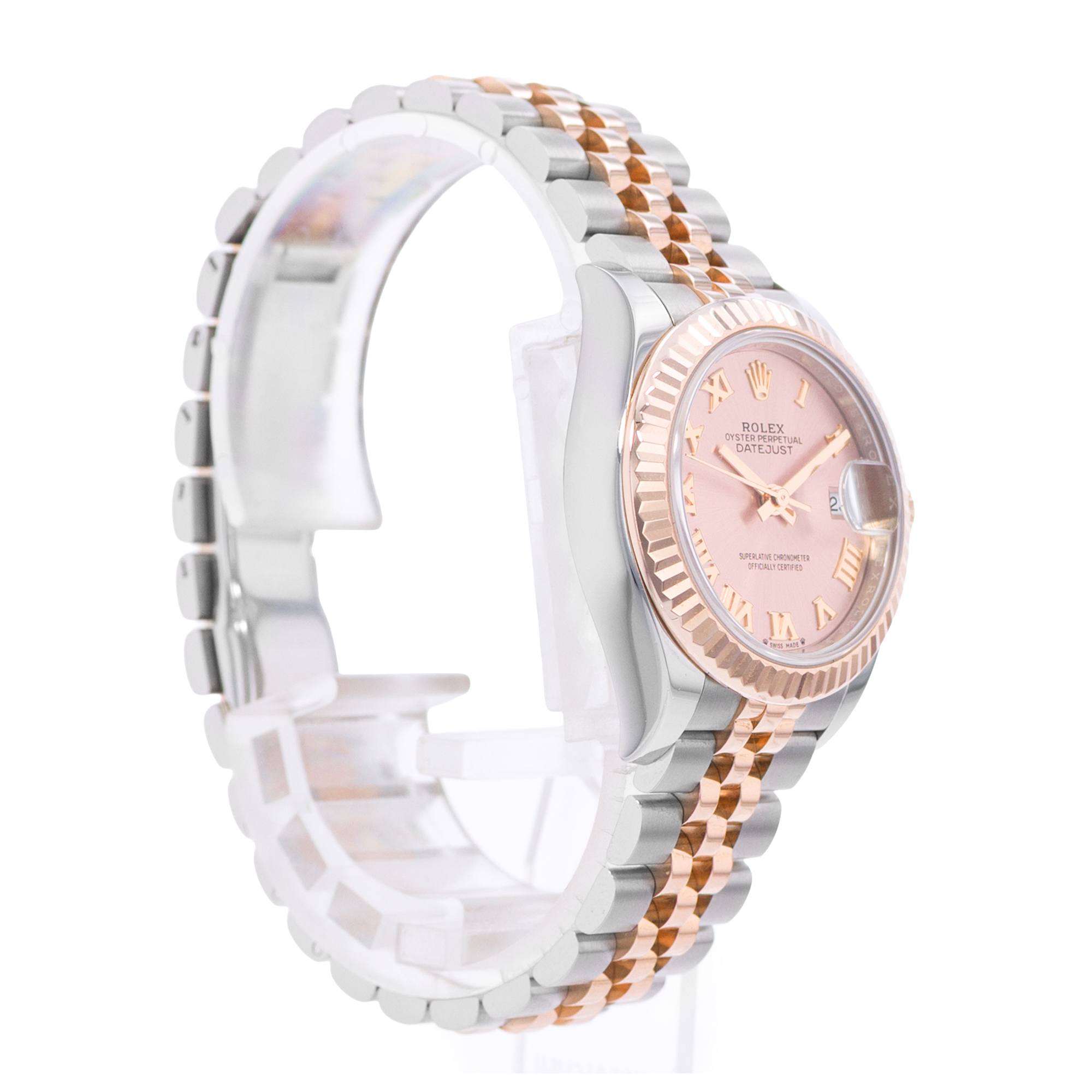 Rolex Datejust Lady 28 279171 Thumbnail 5