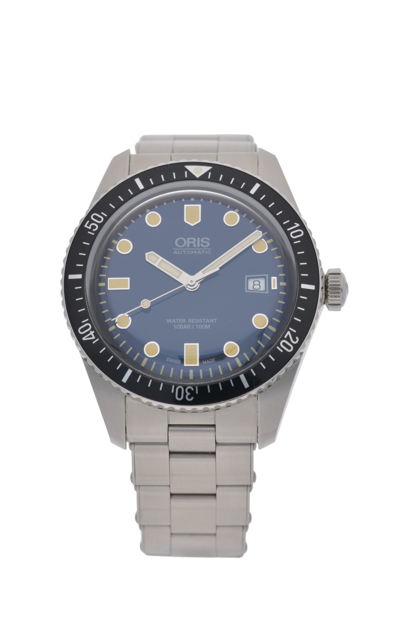Oris Divers 01 733 7720 4055-07 4 21 1 Thumbnail 1