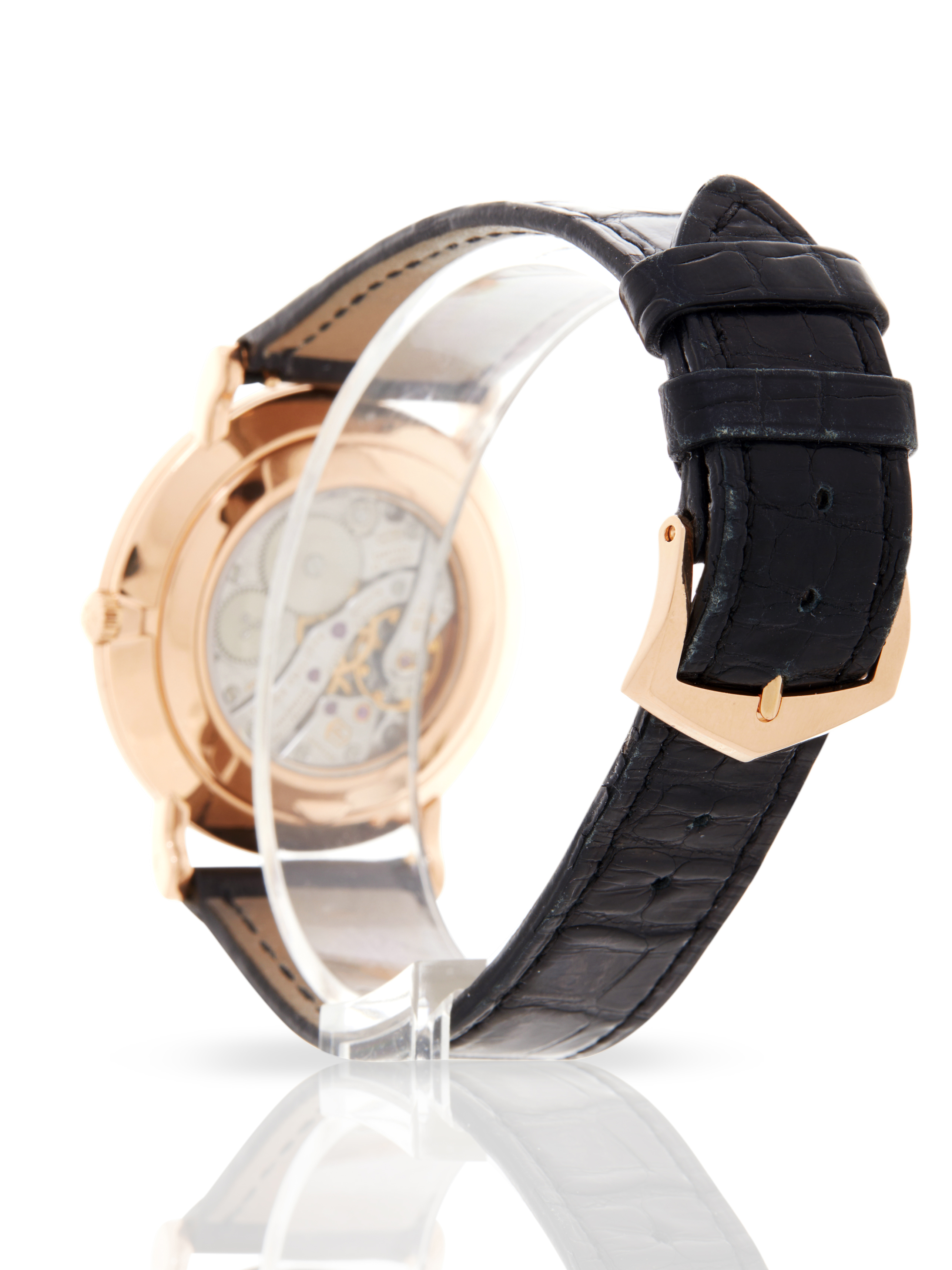 Patek Philippe Calatrava 5119R-001 Thumbnail 3