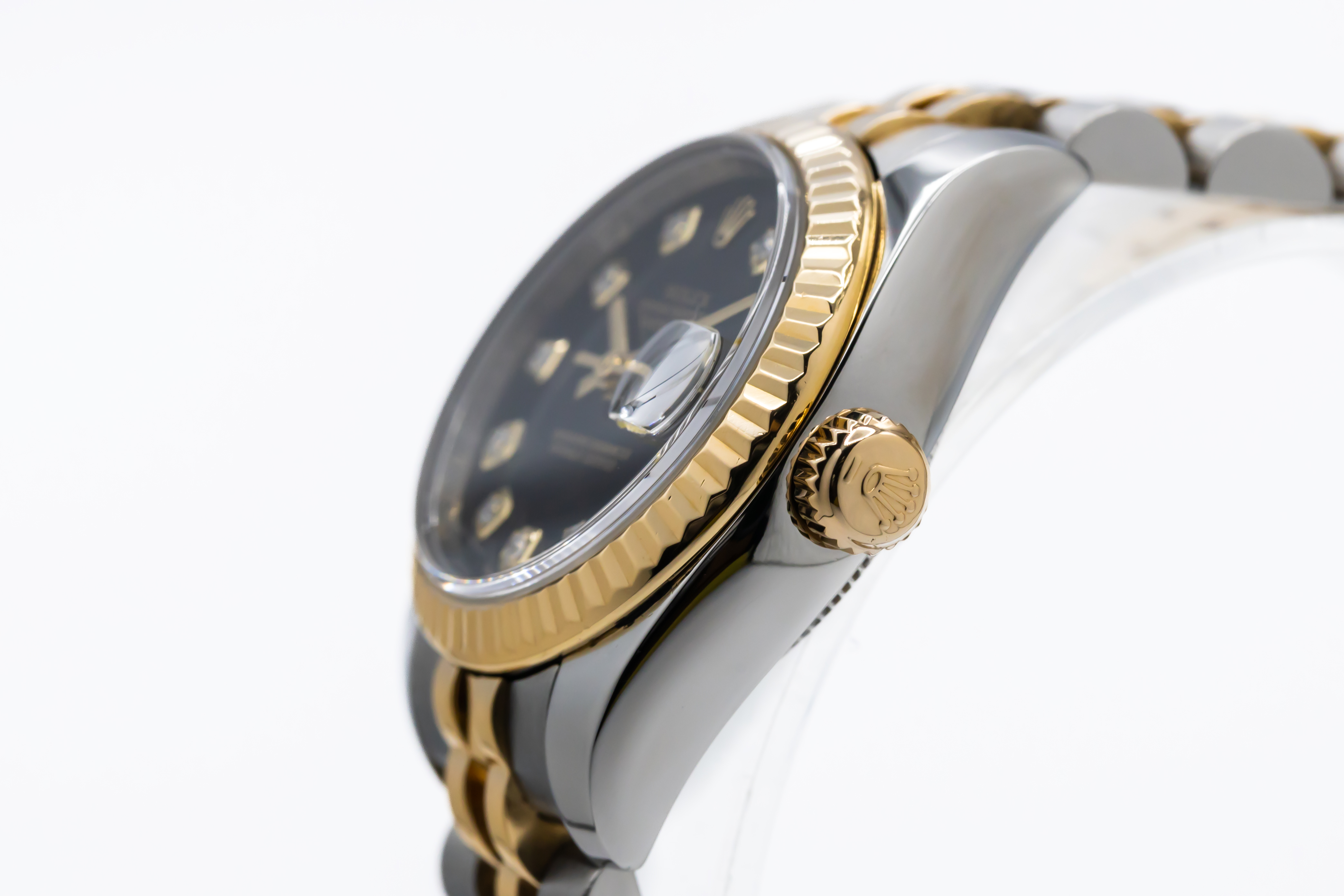 Rolex Datejust Lady 179173 Thumbnail 2