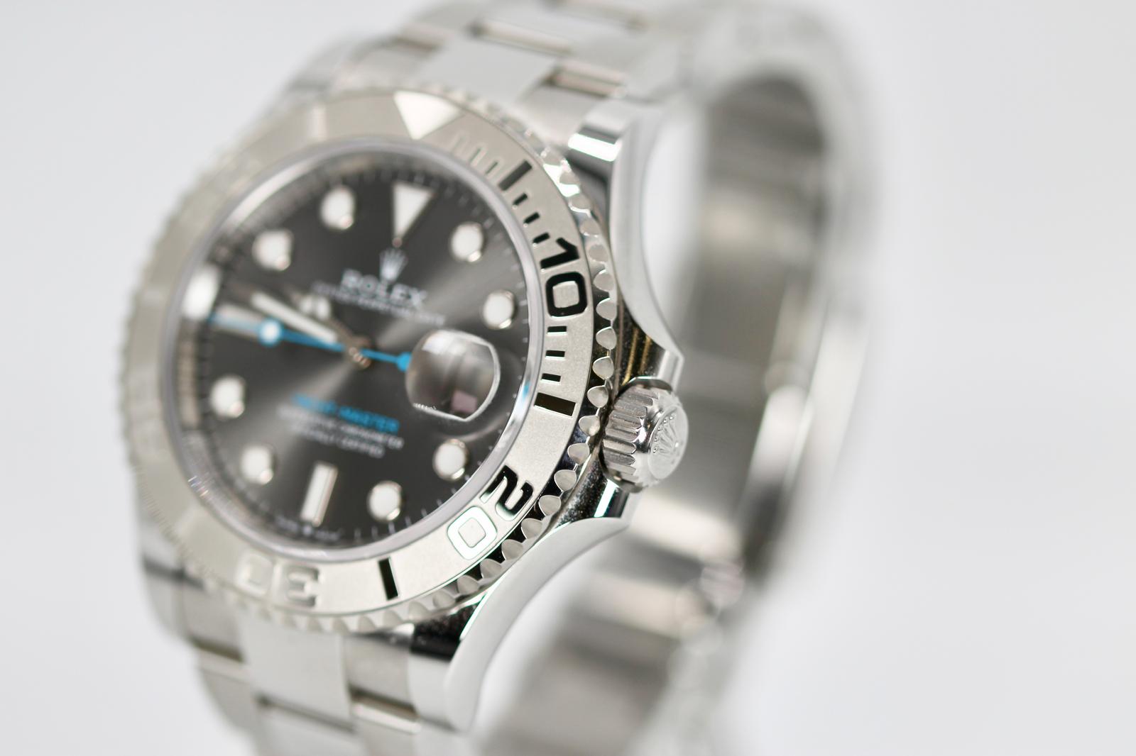Rolex Yacht-Master 126622 Thumbnail 2