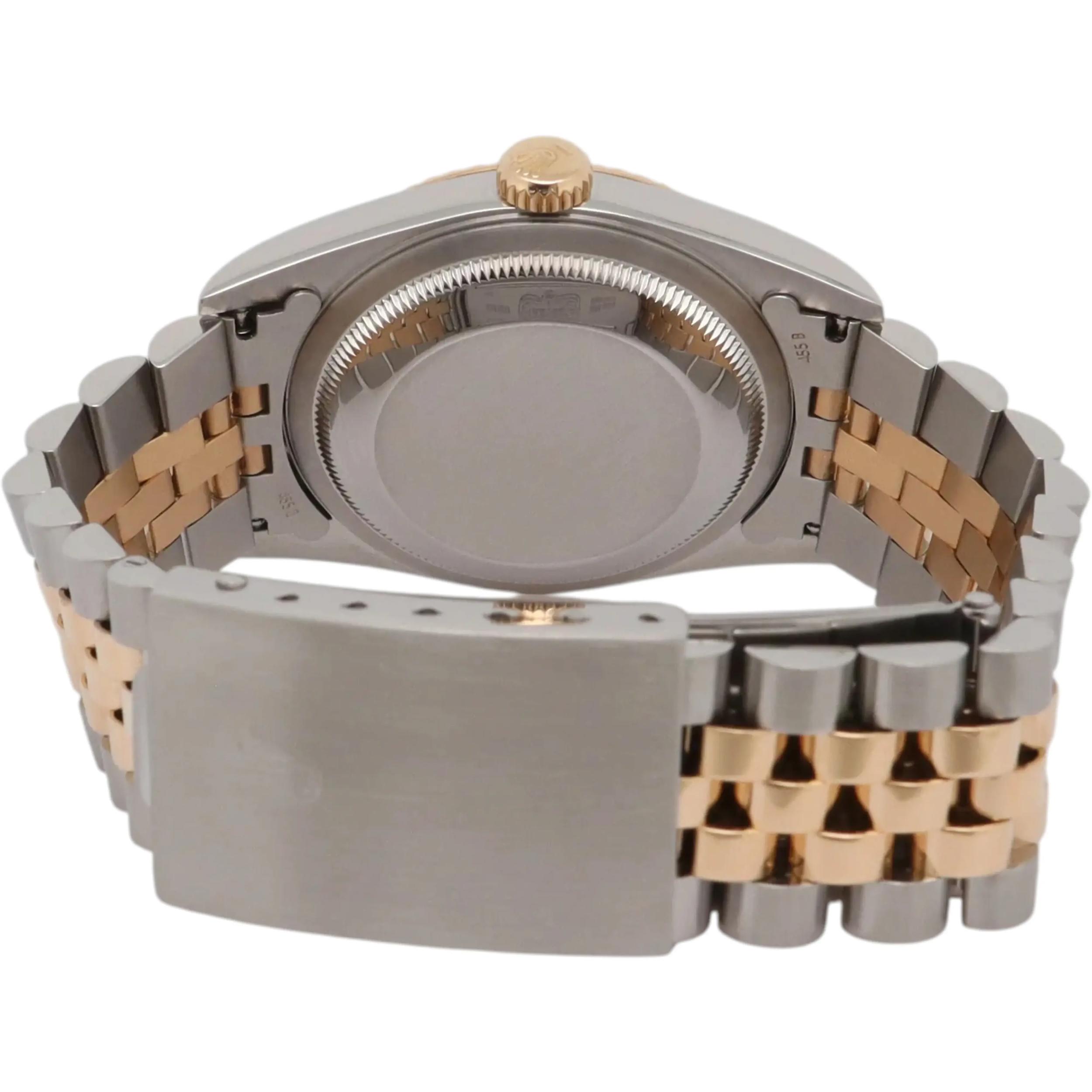 Rolex Datejust 16233 Thumbnail 3