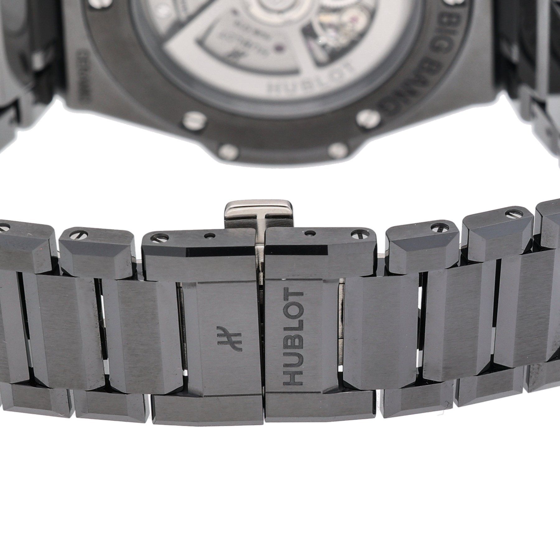 Hublot Big Bang 456.CX.0170.CX Thumbnail 4
