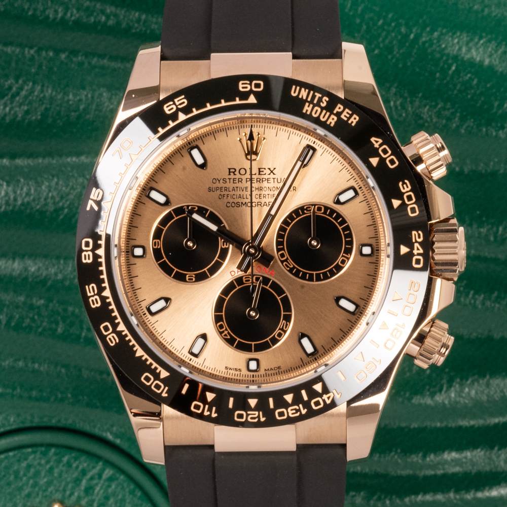 Rolex Daytona 116515 LN Thumbnail 6