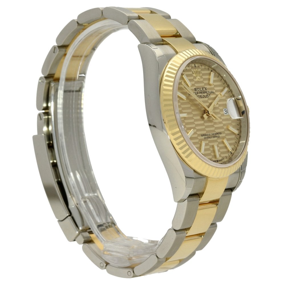 Rolex Datejust 126233 Thumbnail 5