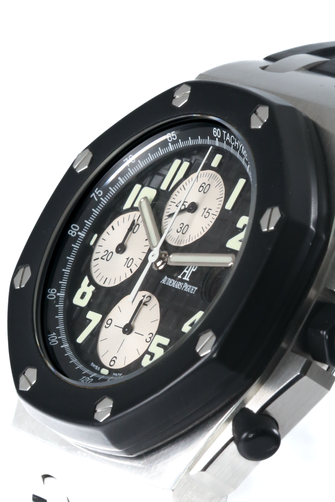 Audemars Piguet Royal Oak Offshore 25940SK.OO.D002CA.01 Thumbnail 5