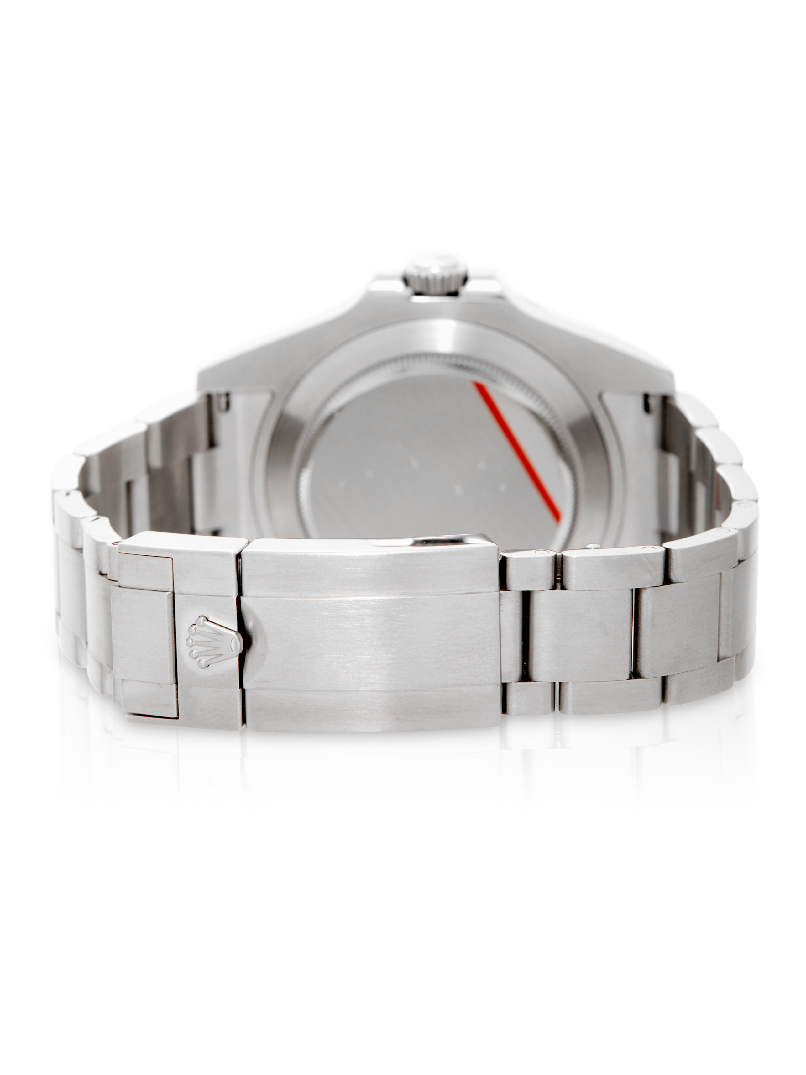 Rolex Explorer II 216570 Thumbnail 4