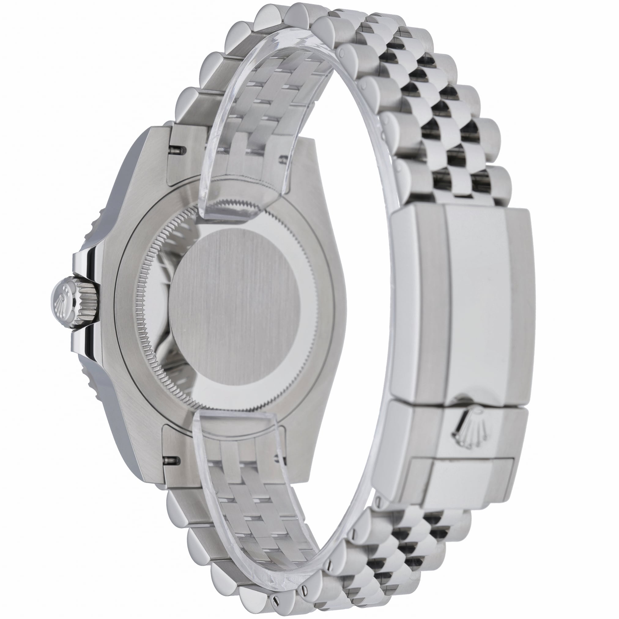 Rolex GMT Master II 126710 BLNR Thumbnail 4