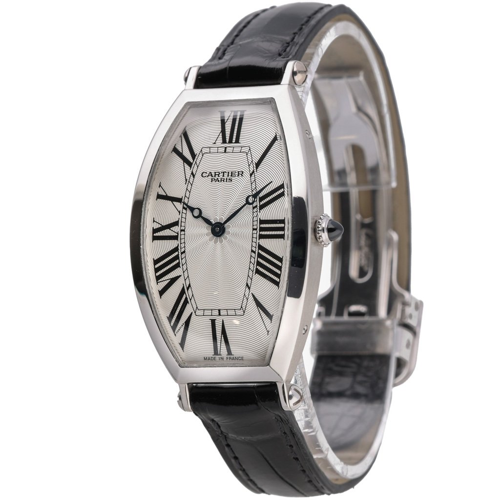 Cartier Tonneau W1546351 Thumbnail 6