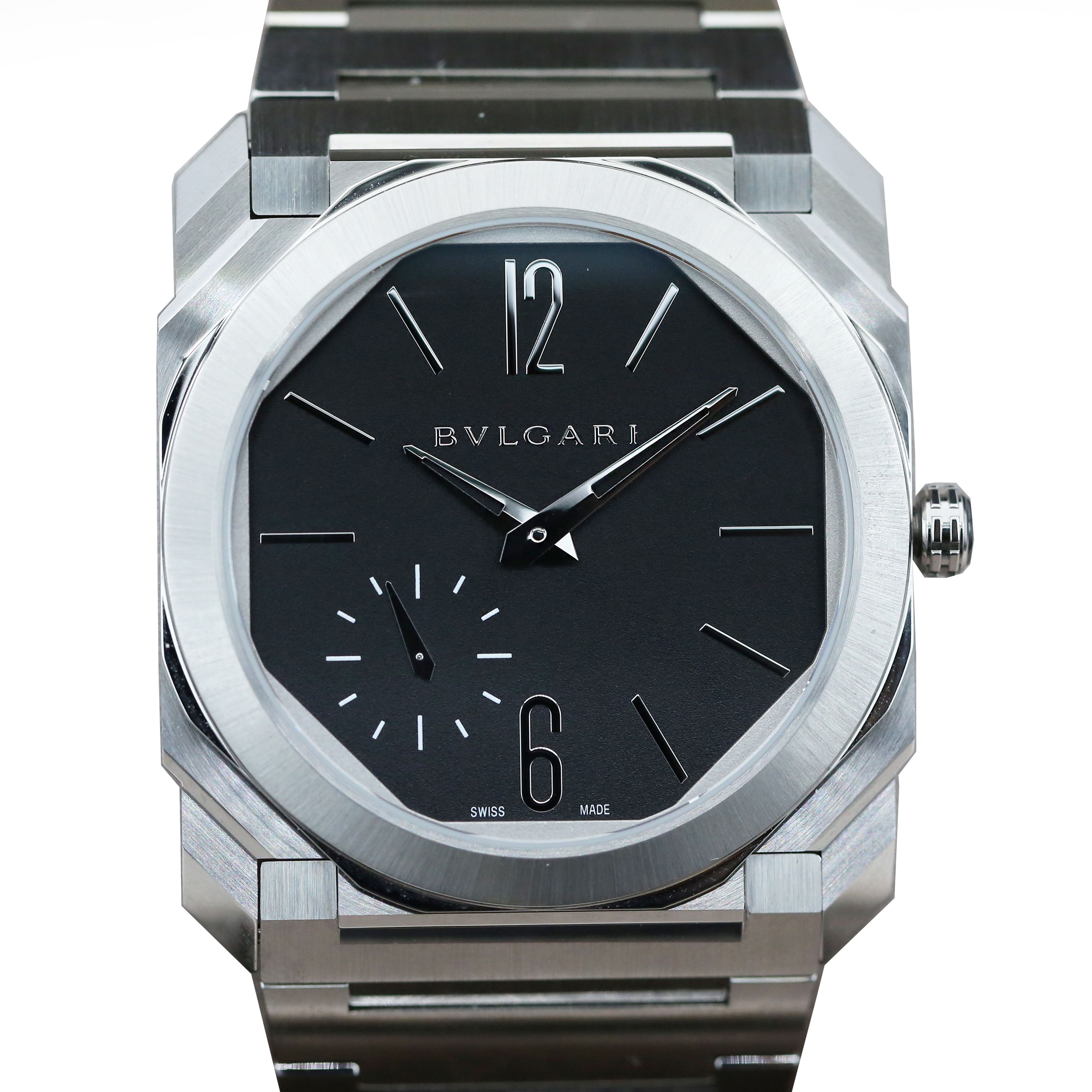 Bvlgari Octo 103297 Thumbnail 1