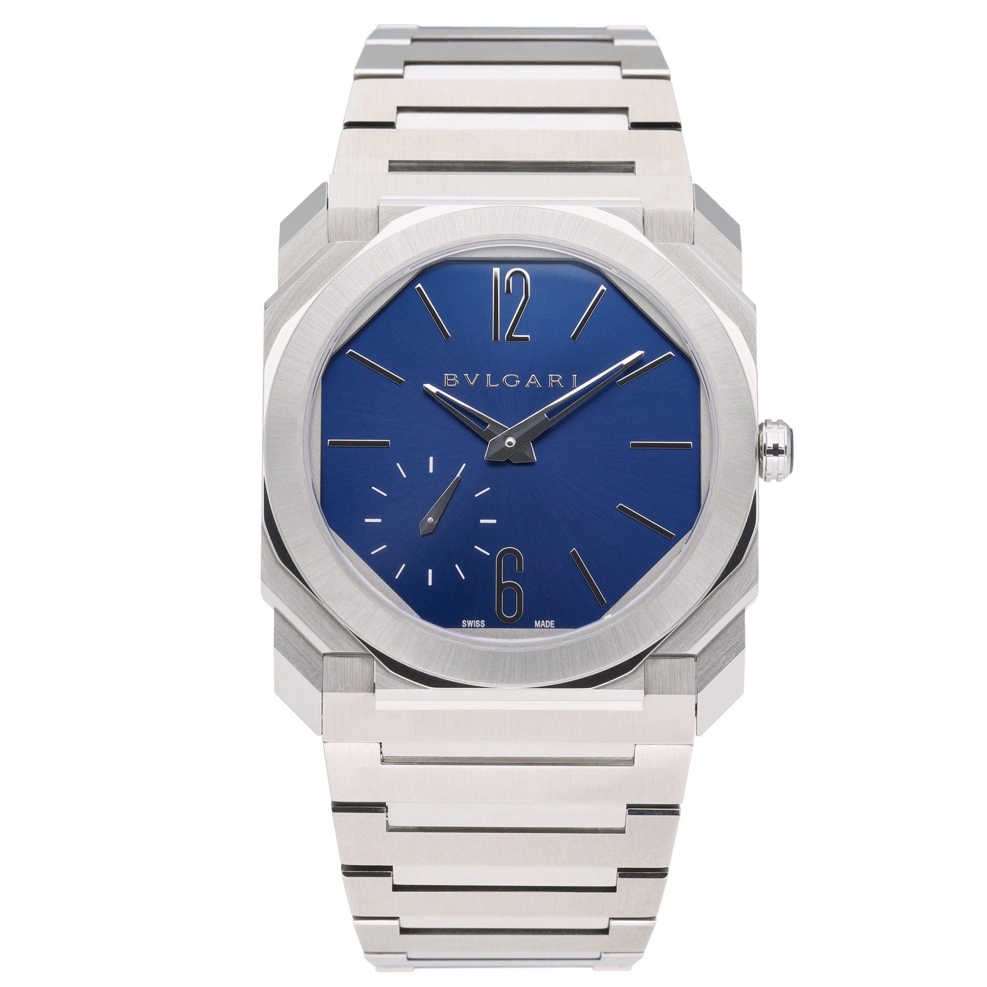 Bvlgari Octo 103431 Thumbnail 6