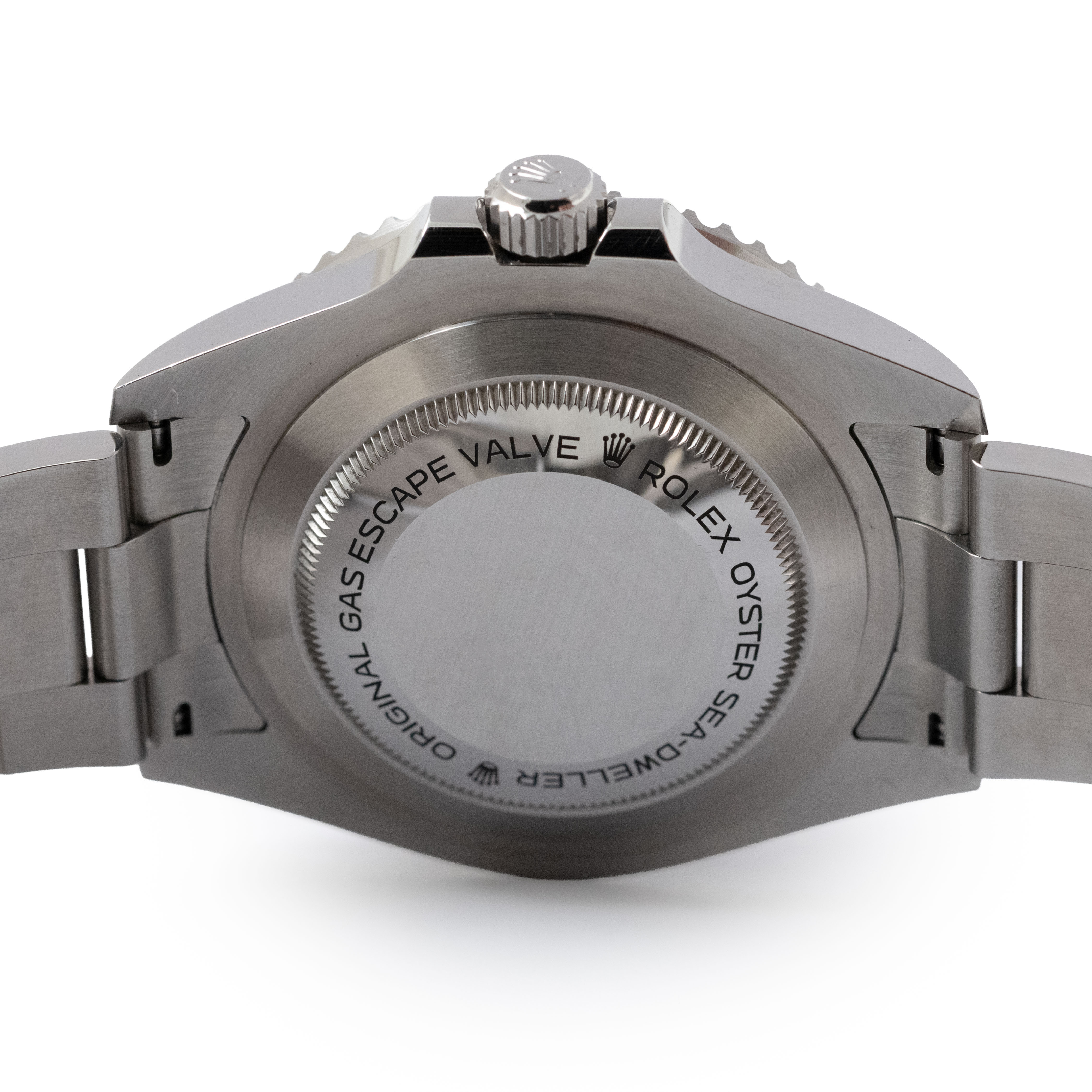 Rolex Sea-Dweller 126600 Thumbnail 4