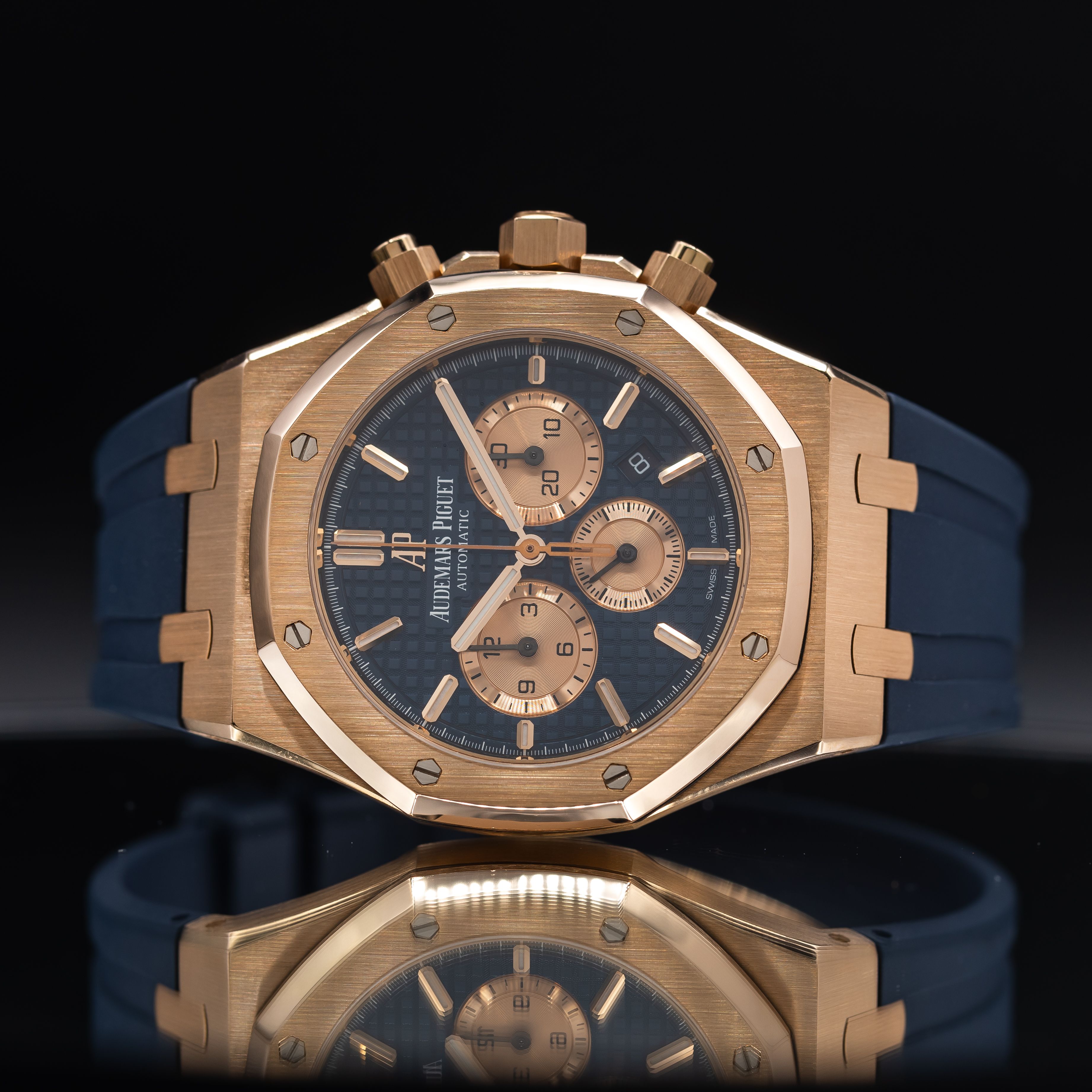 Audemars Piguet Royal Oak 26331OR.OO.D315CR.01 Thumbnail 6
