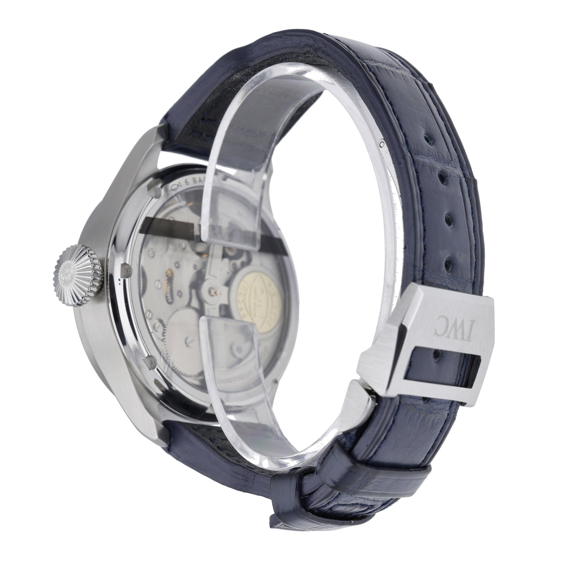 IWC Big Pilot's IW502805 Thumbnail 3