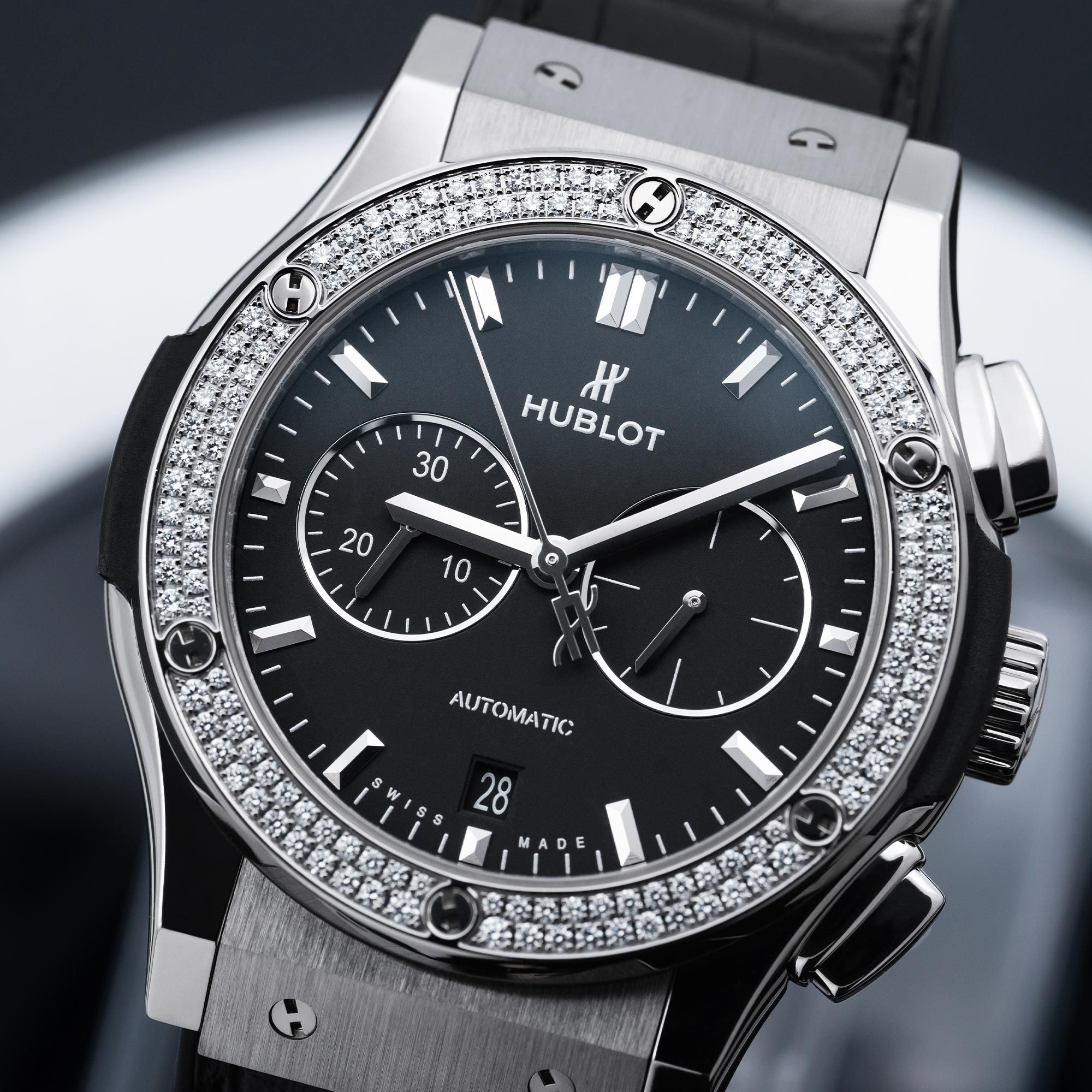 Hublot Classic Fusion 541.NX.1171.LR.1104 Thumbnail 5