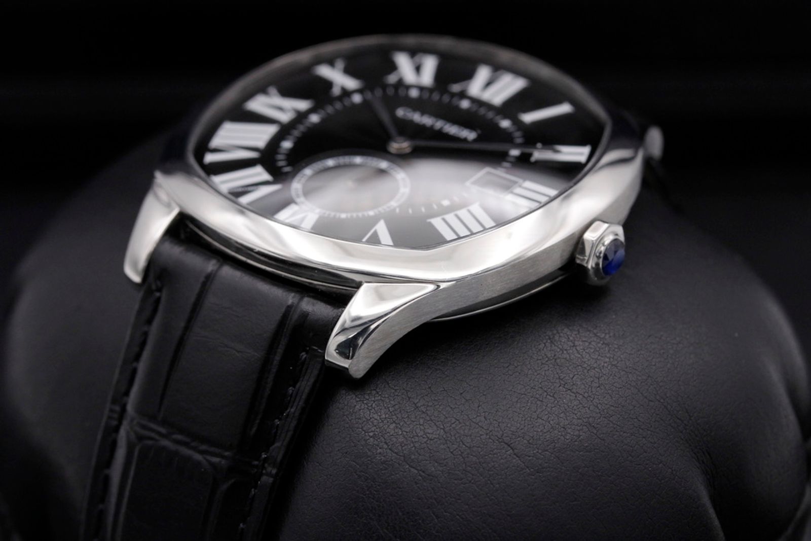 Cartier Drive De Cartier WSNM0009 Thumbnail 2