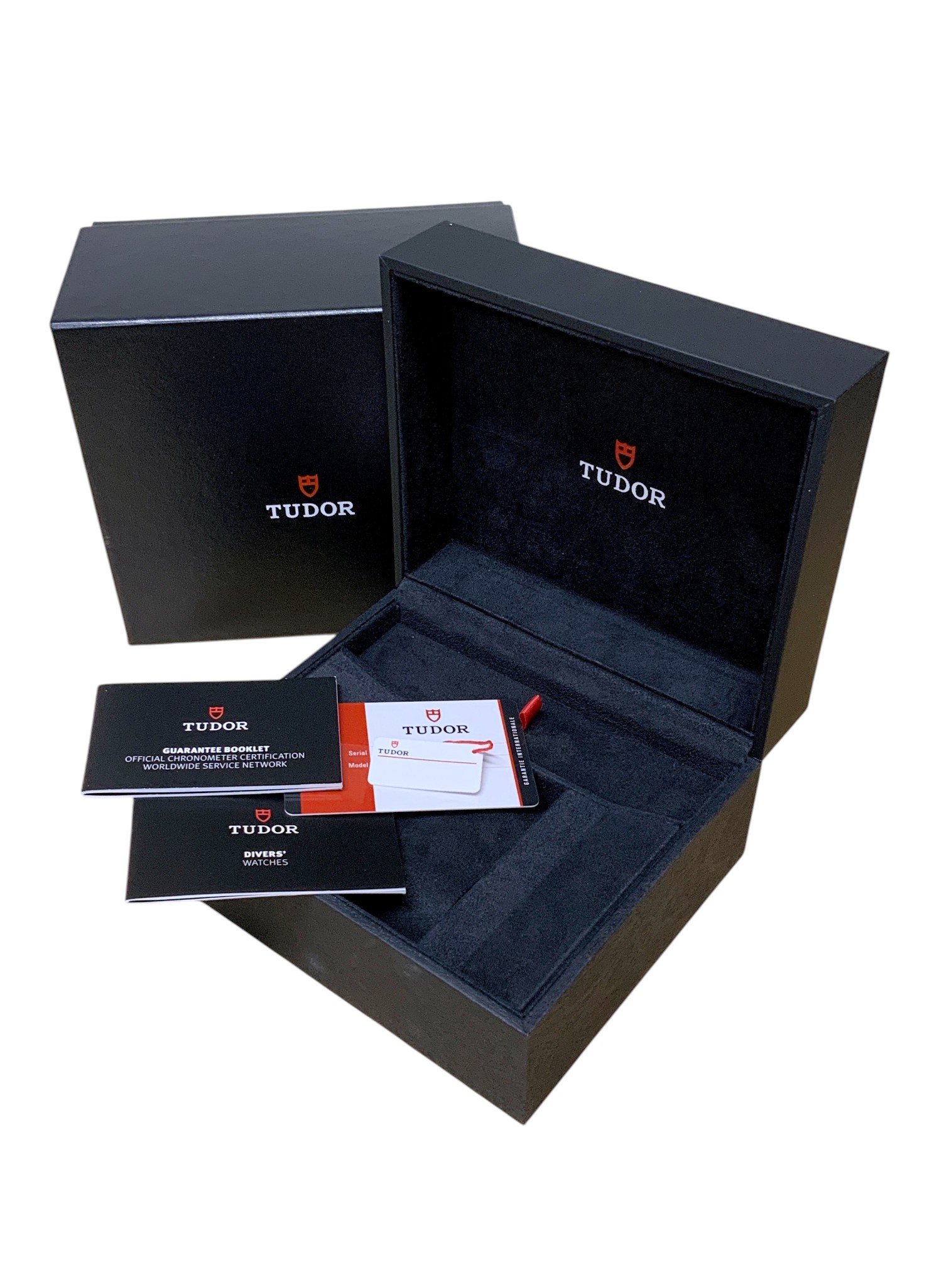 Tudor Black Bay 58 M79030N-0001 Thumbnail 4