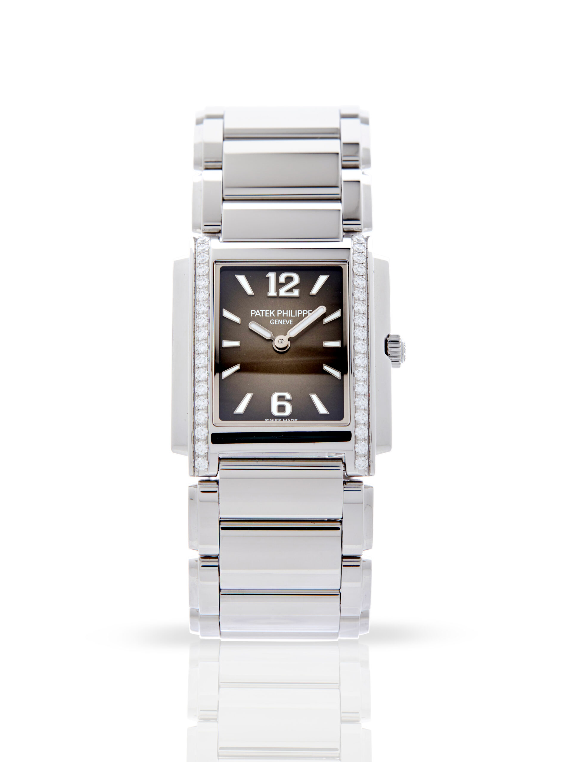 Patek Philippe Twenty-4 4910/1200A-010 Thumbnail 7