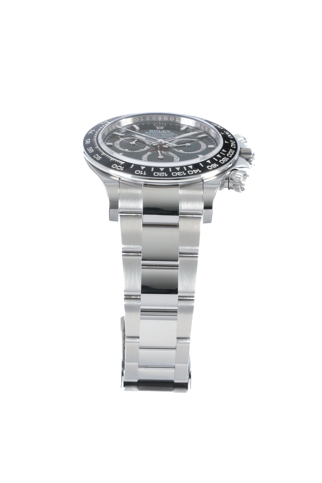 Rolex Daytona 126500 LN Thumbnail 3