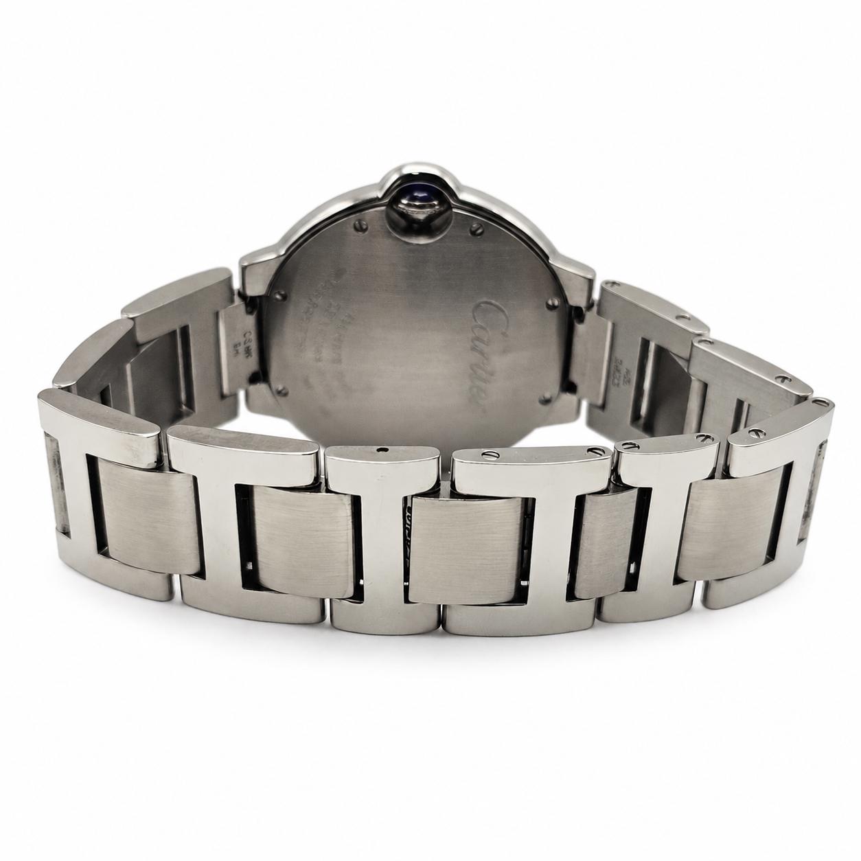 Cartier Ballon Bleu W69011Z4 Thumbnail 3