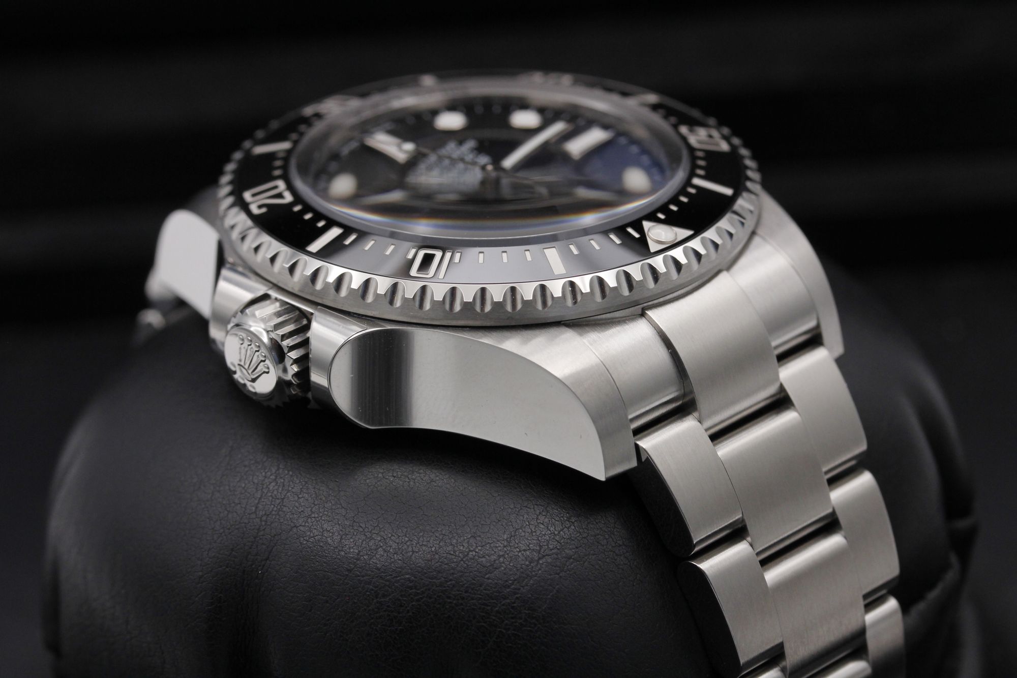 Rolex Deepsea 136660 Thumbnail 4