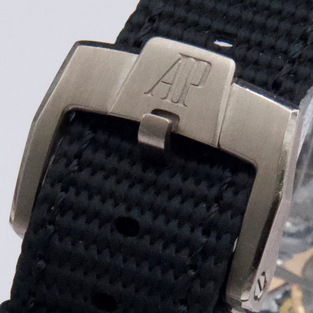 Audemars Piguet CODE 11.59 26393BC.OO.A002CR.01 Thumbnail 6