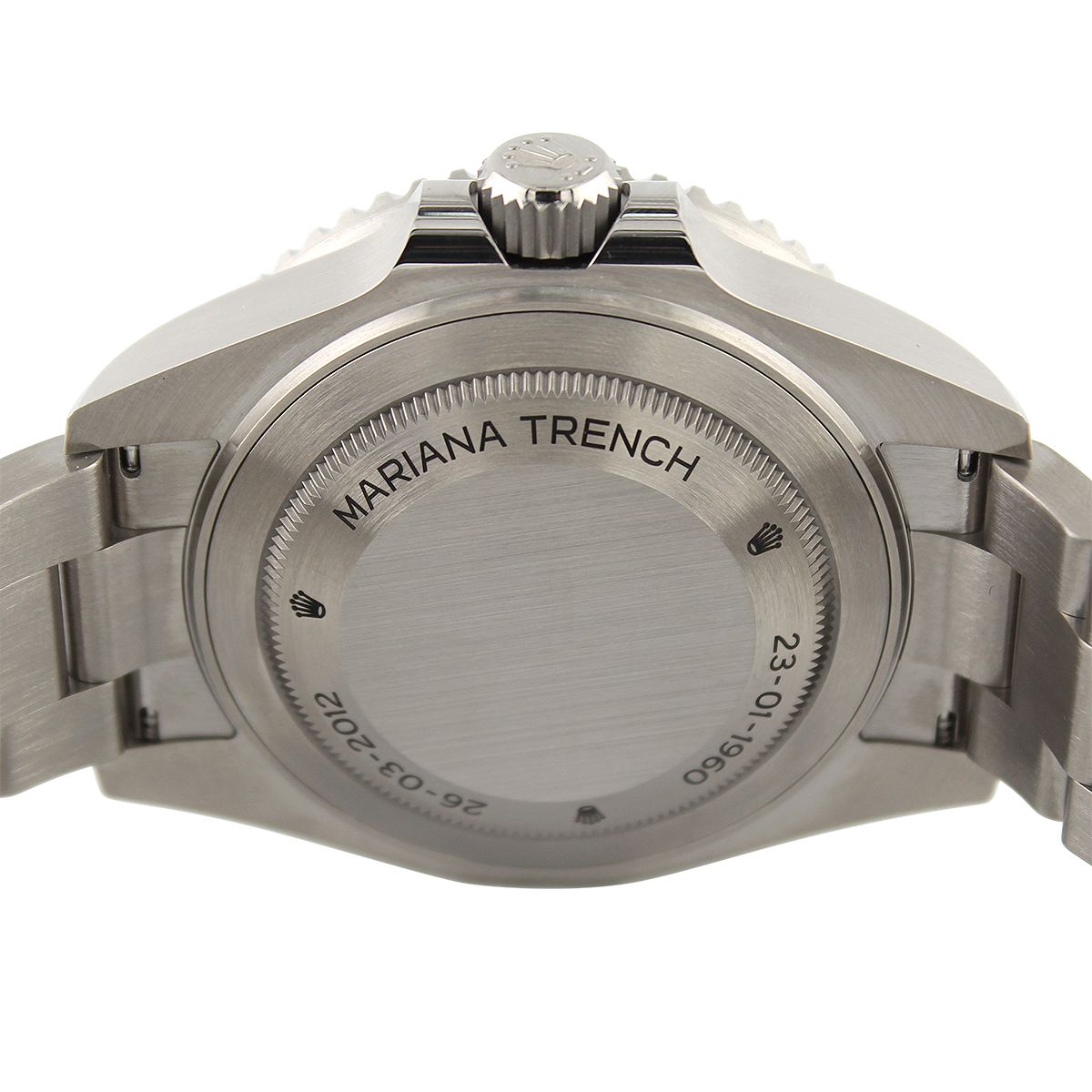 Rolex Deepsea 126067 Thumbnail 4