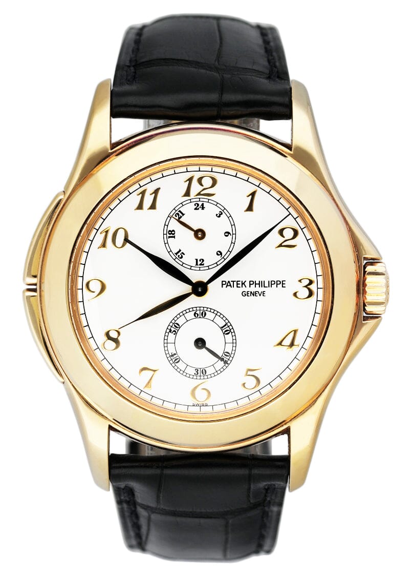 Patek Philippe Complications 5134J-001 Thumbnail 1