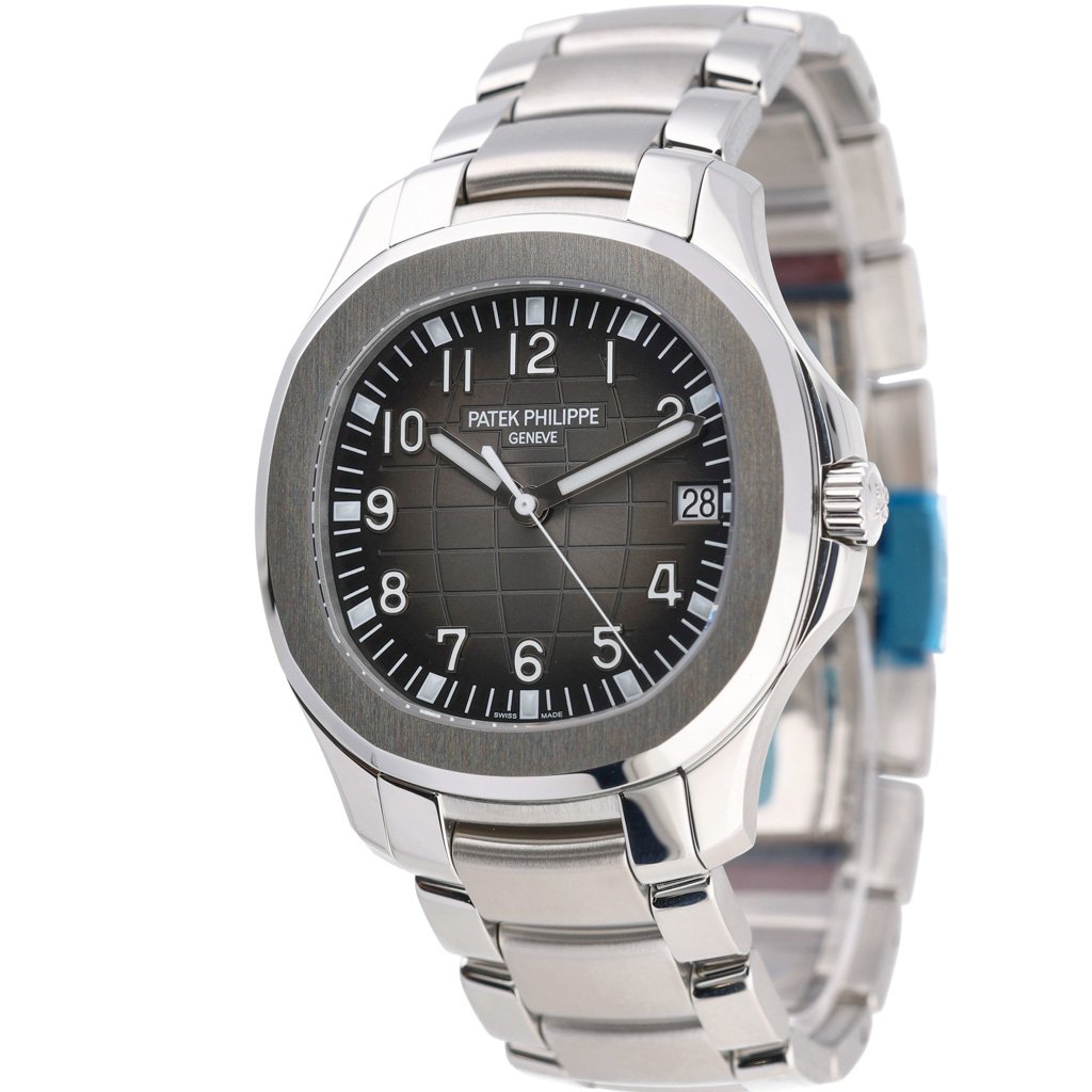 Patek Philippe Aquanaut 5167/1A-001 Thumbnail 2